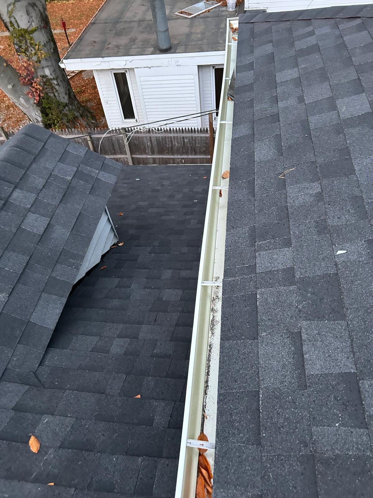 Project in Valparaiso by Better Way Roofing LLC