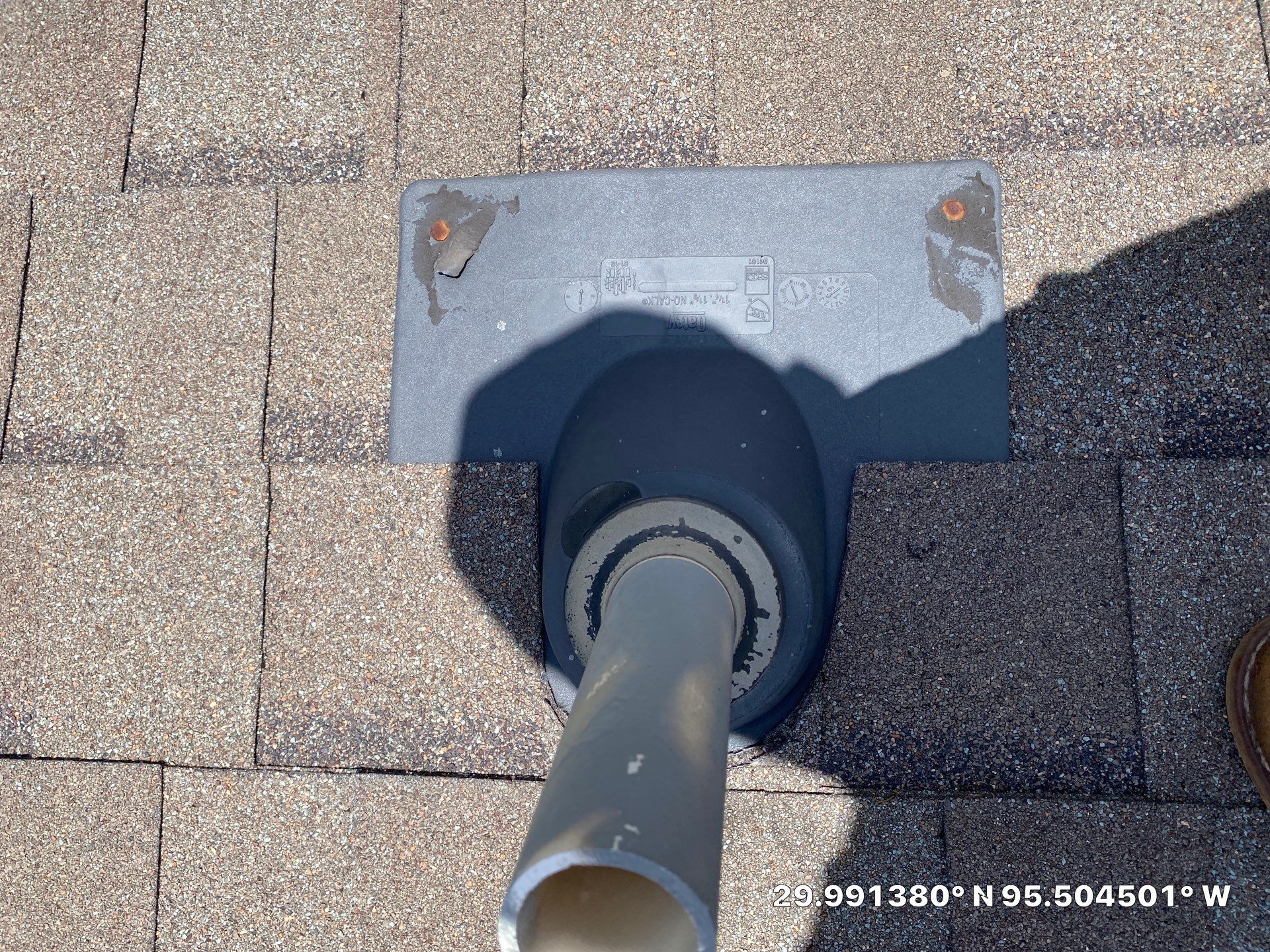 Roof Repair Houston by Roof Repair Company