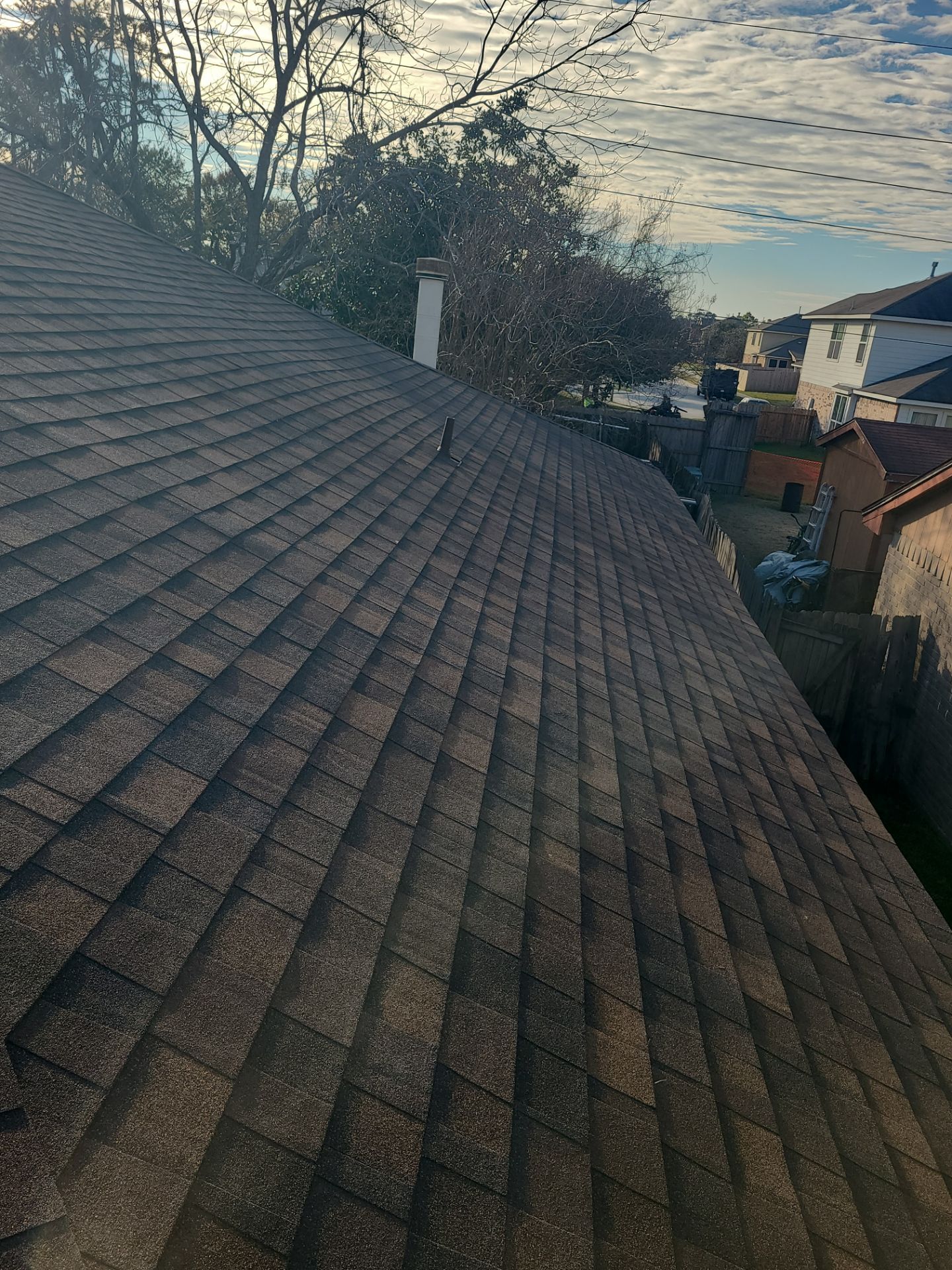 Roof Replacement Humble by Roof Repair Services LLC