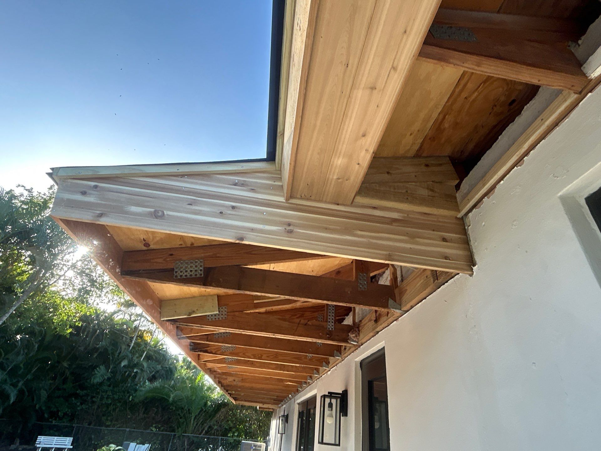 Project by T&S ROOFING SYSTEMS, INC. by T&S ROOFING SYSTEMS, INC.