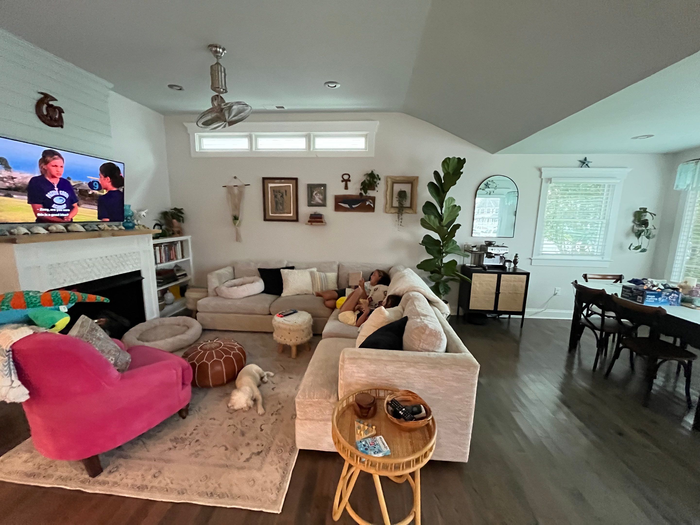 Interior Painting - Ocean City, NJ by FreshCoat Works LLC