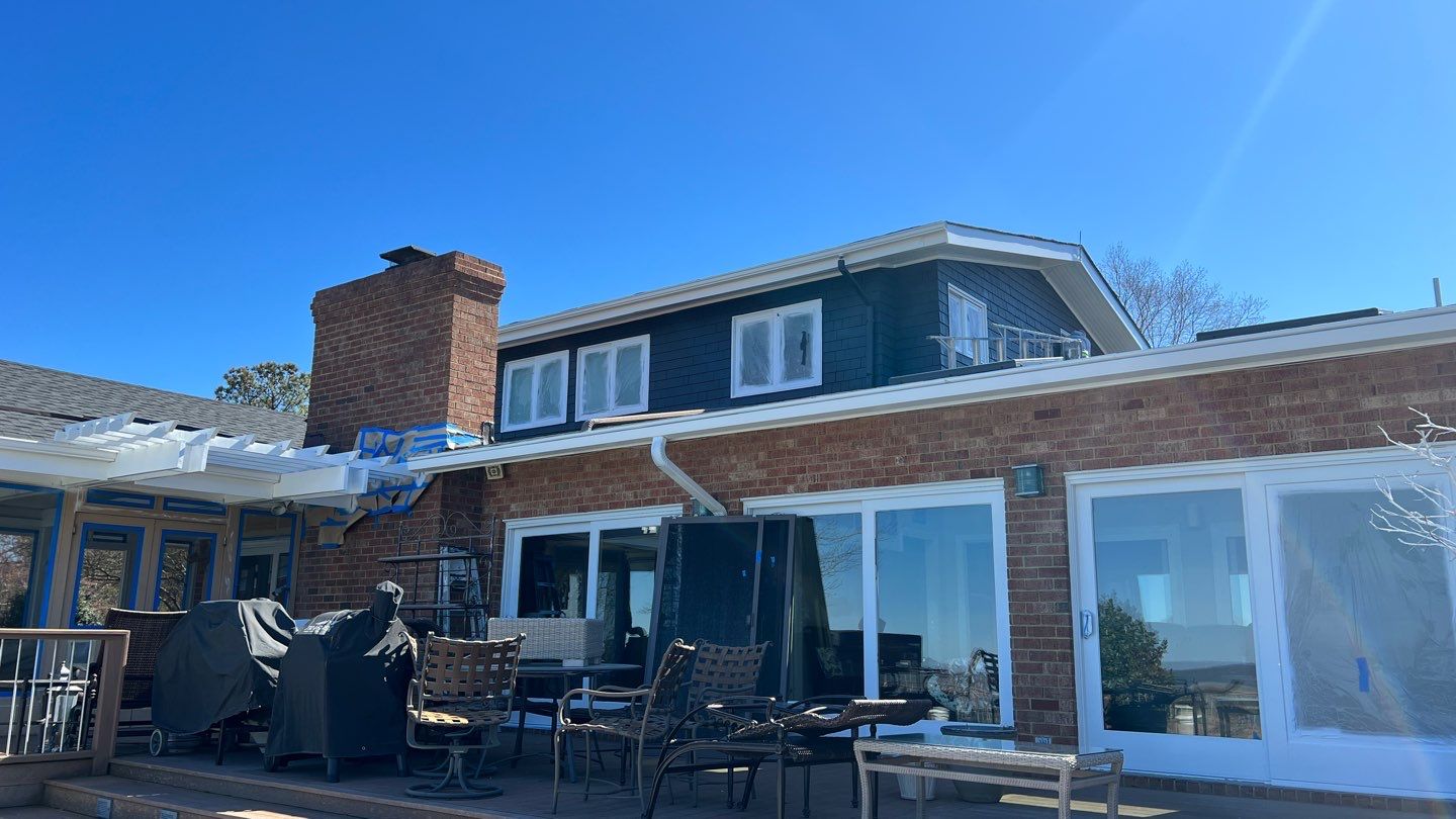 Riverside Dr by AKK Painting LLC