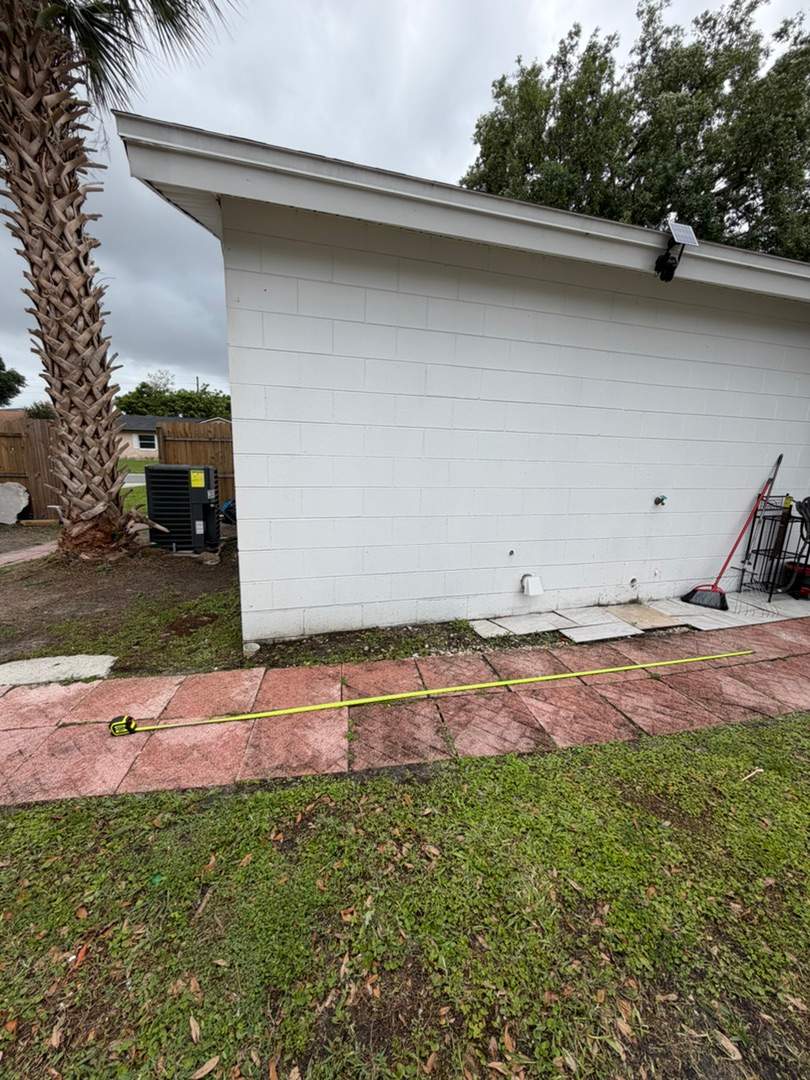 Project in Kissimmee by You Restorations LLC DBA YOU-Home