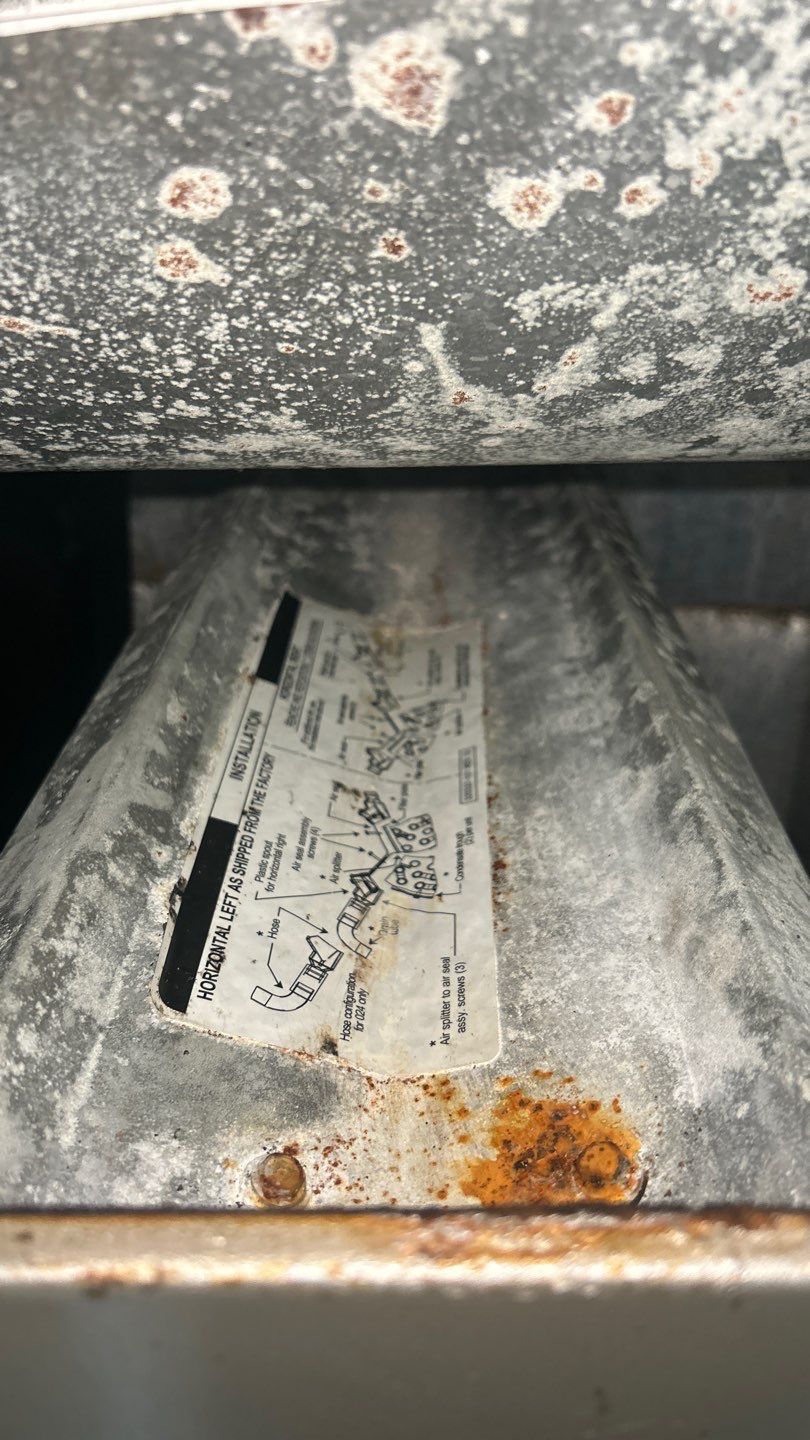 Air Duct Cleaning in Clermont by Hygienic Air, Inc