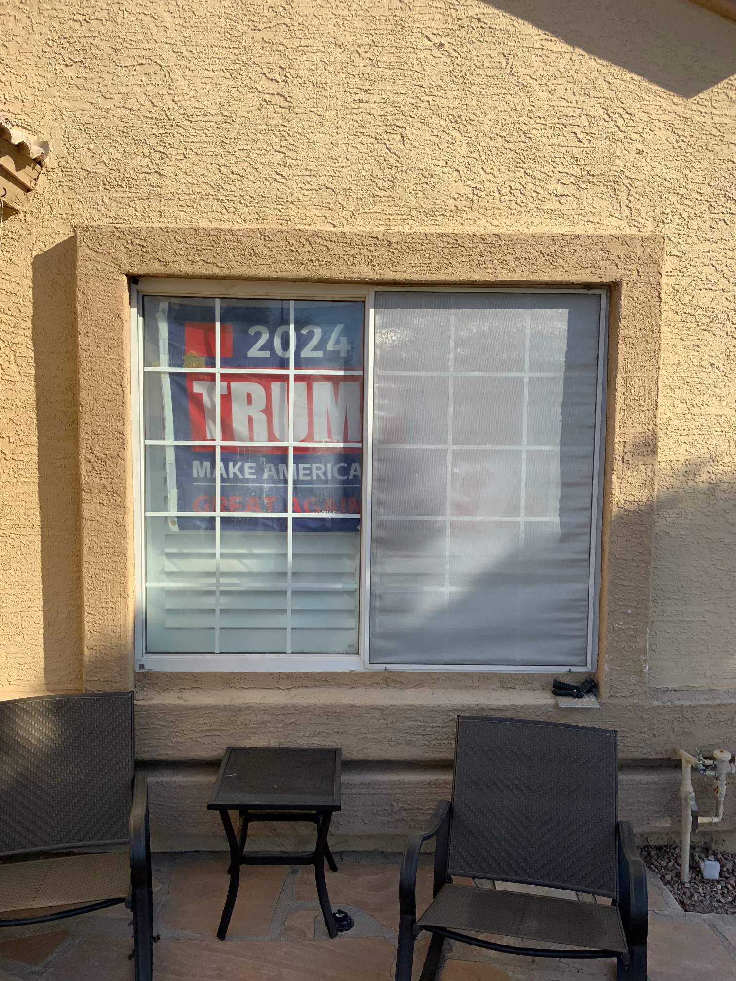 Donna's Window Replacement by All Storm Roofing & Construction