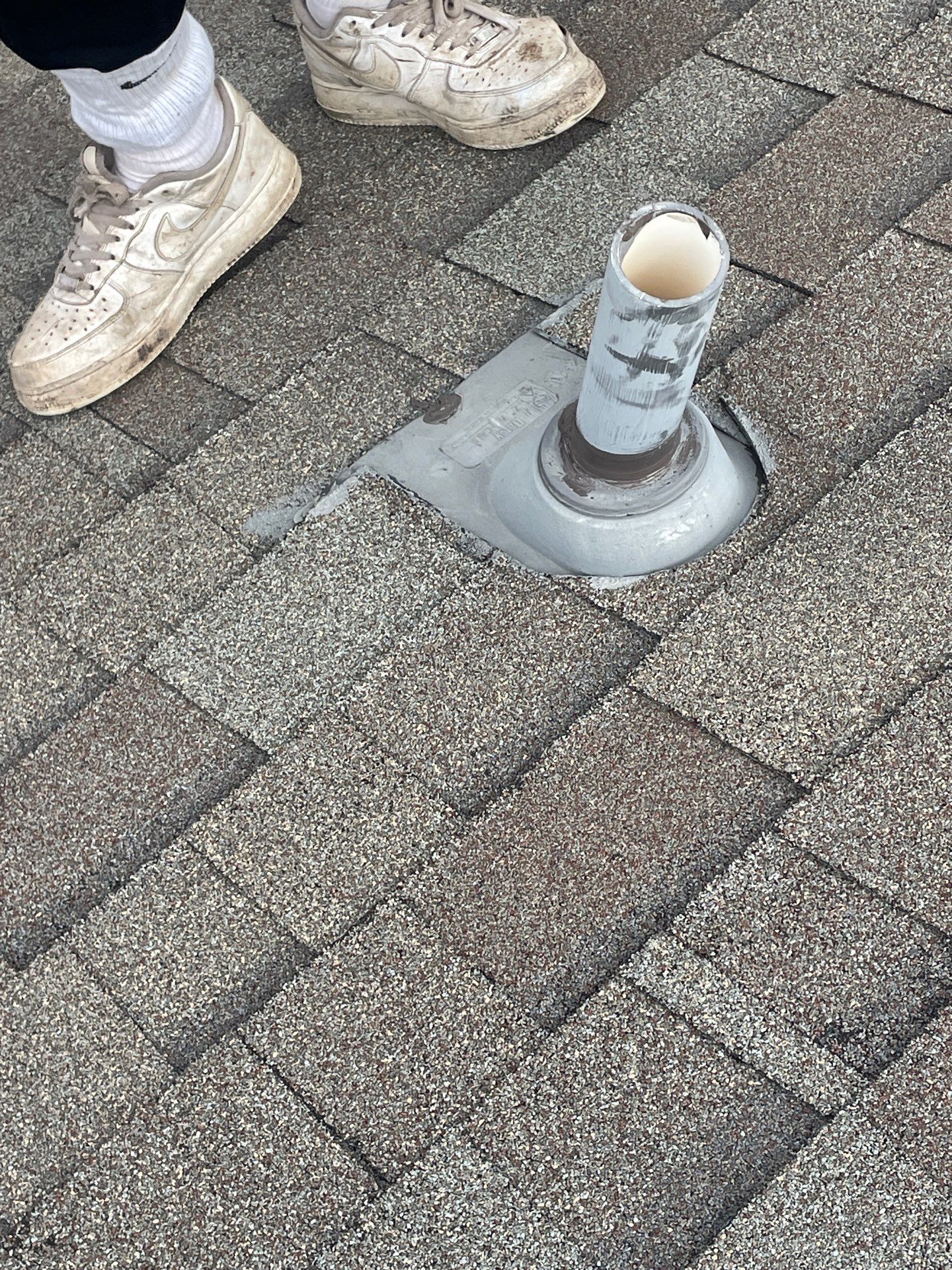Roof Repair Tomball by Roof Repair Company