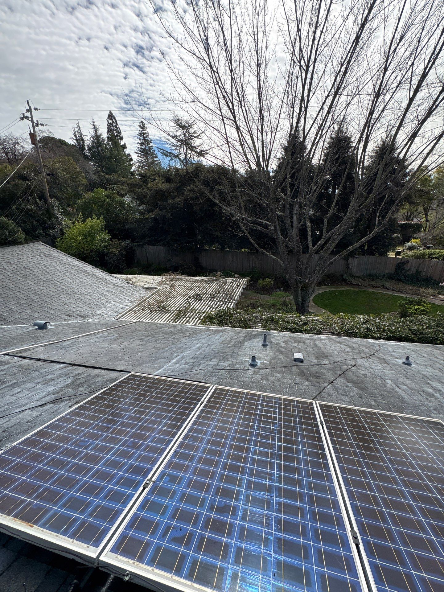  Roof Rejuvenation using Roof Maxx Treatment by Roof Maxx of Folsom