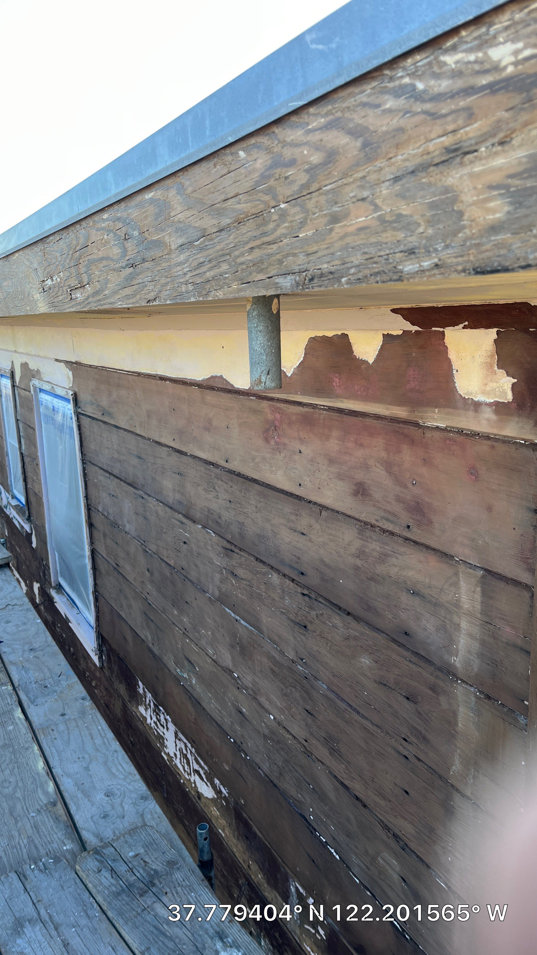 Exterior Painting using Sherwin-Williams  by Herrera’s Bay Area Painting inc.