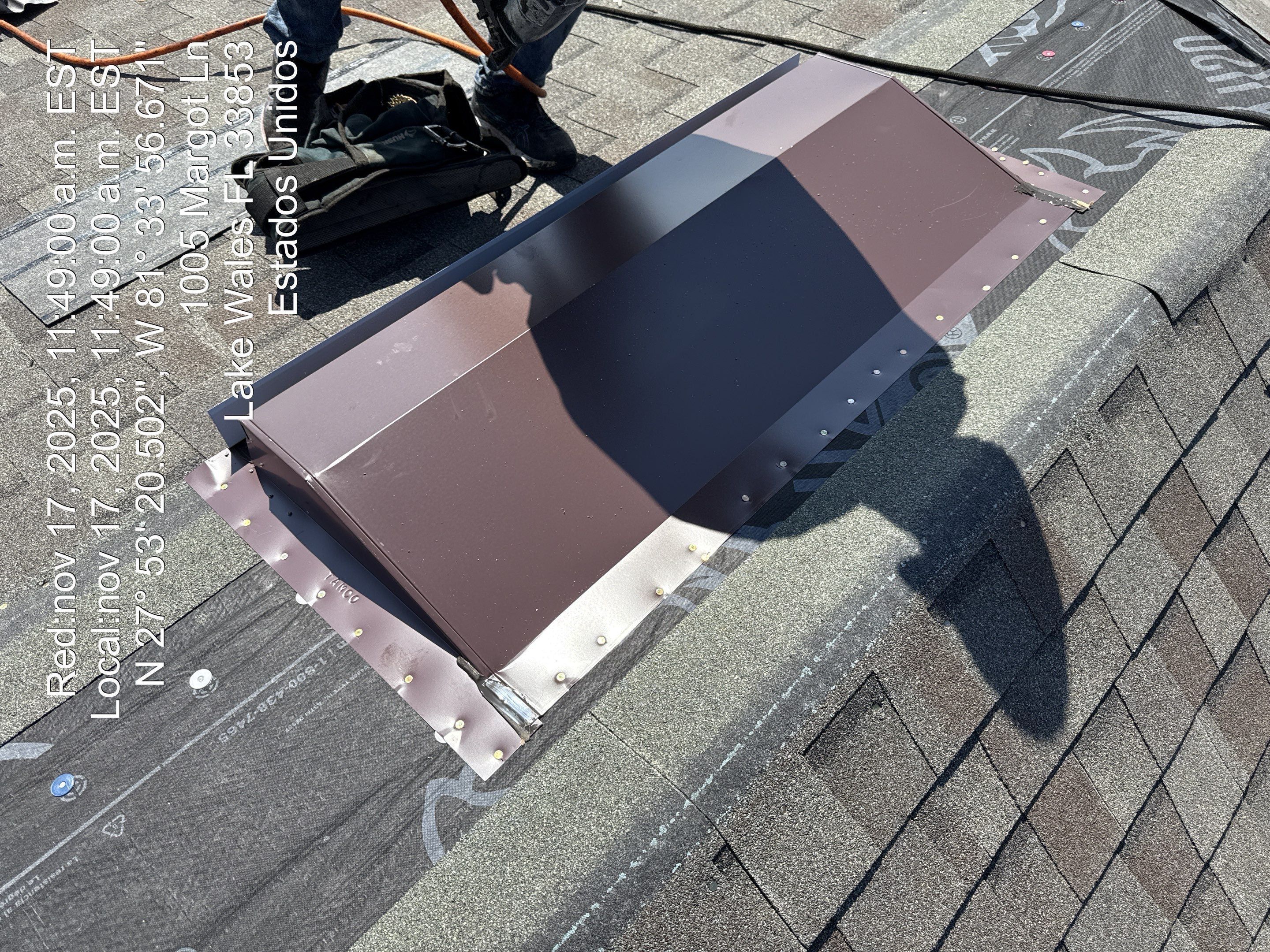 Project in Lake Wales by You Restorations LLC DBA YOU-Home