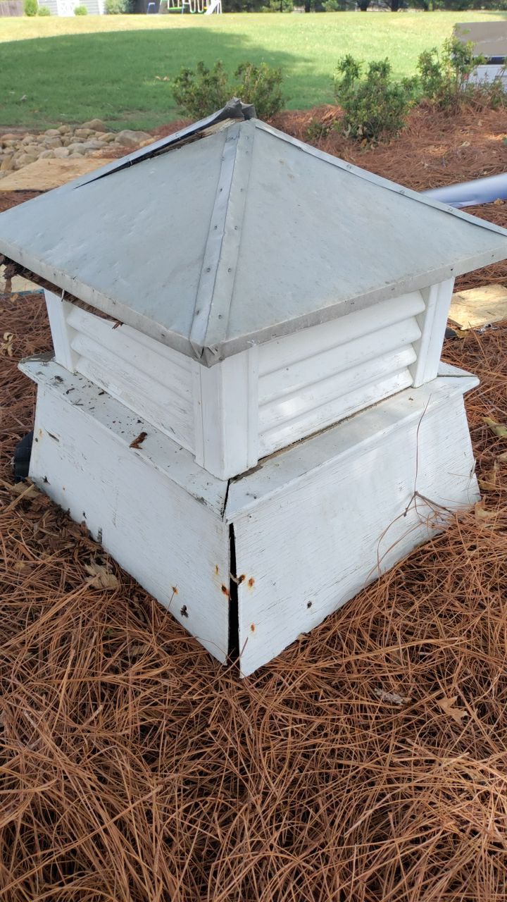 Residential Roofing Installation using Owens Corning by Inspector Roofing and Restoration