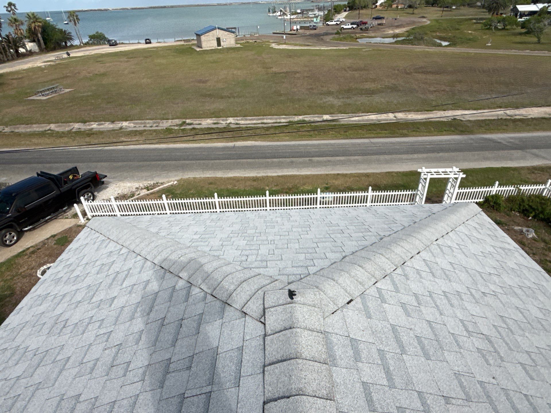 Metal NO More by Bayfront Roofing and Construction