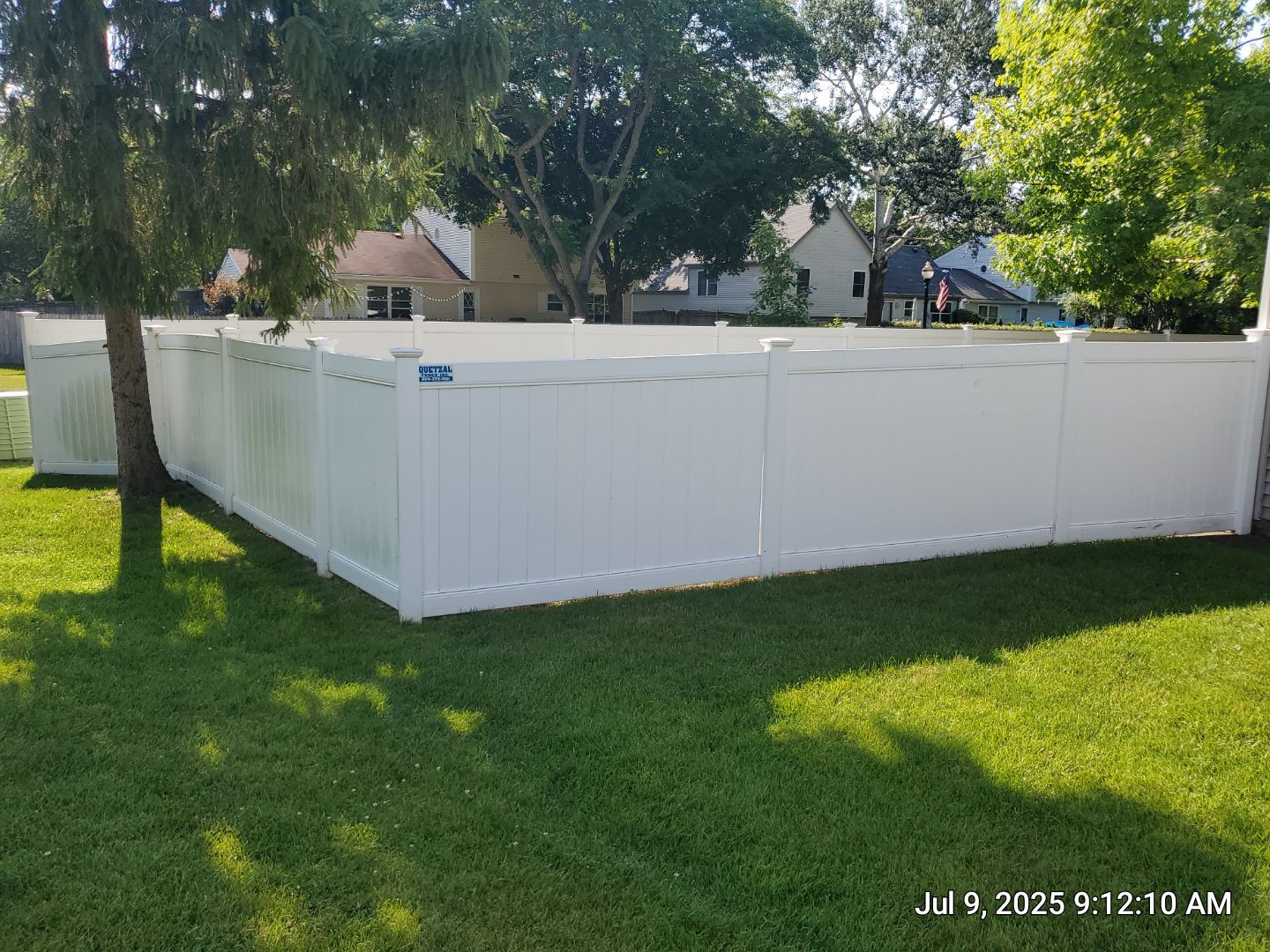 Exterior House Washing & Property Cleaning by Northern Power Washing LLC.
