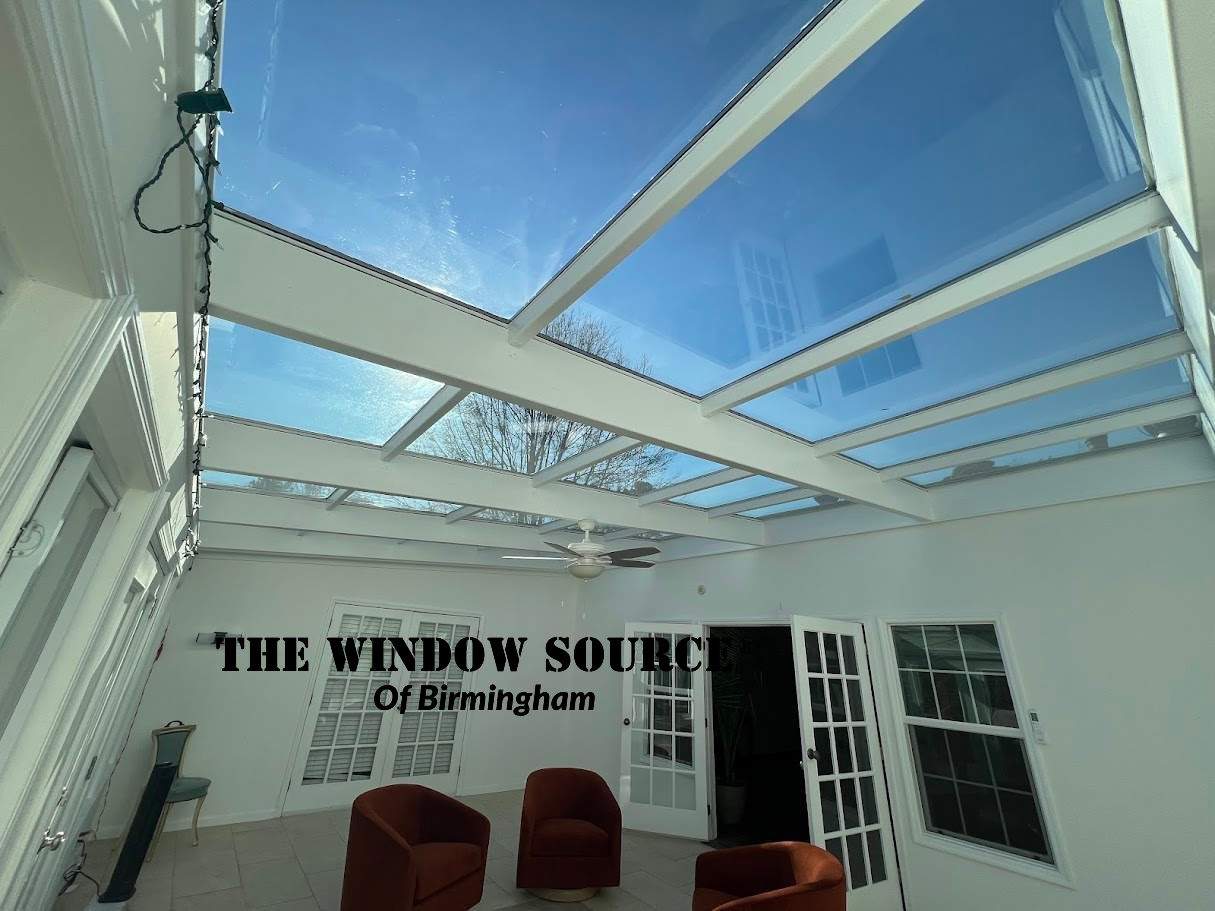 Lagan Project in Hoover by The Window Source