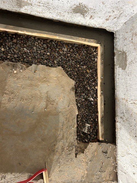 Keeping Casey's Rental Property Dry by Waterproofing Northeast