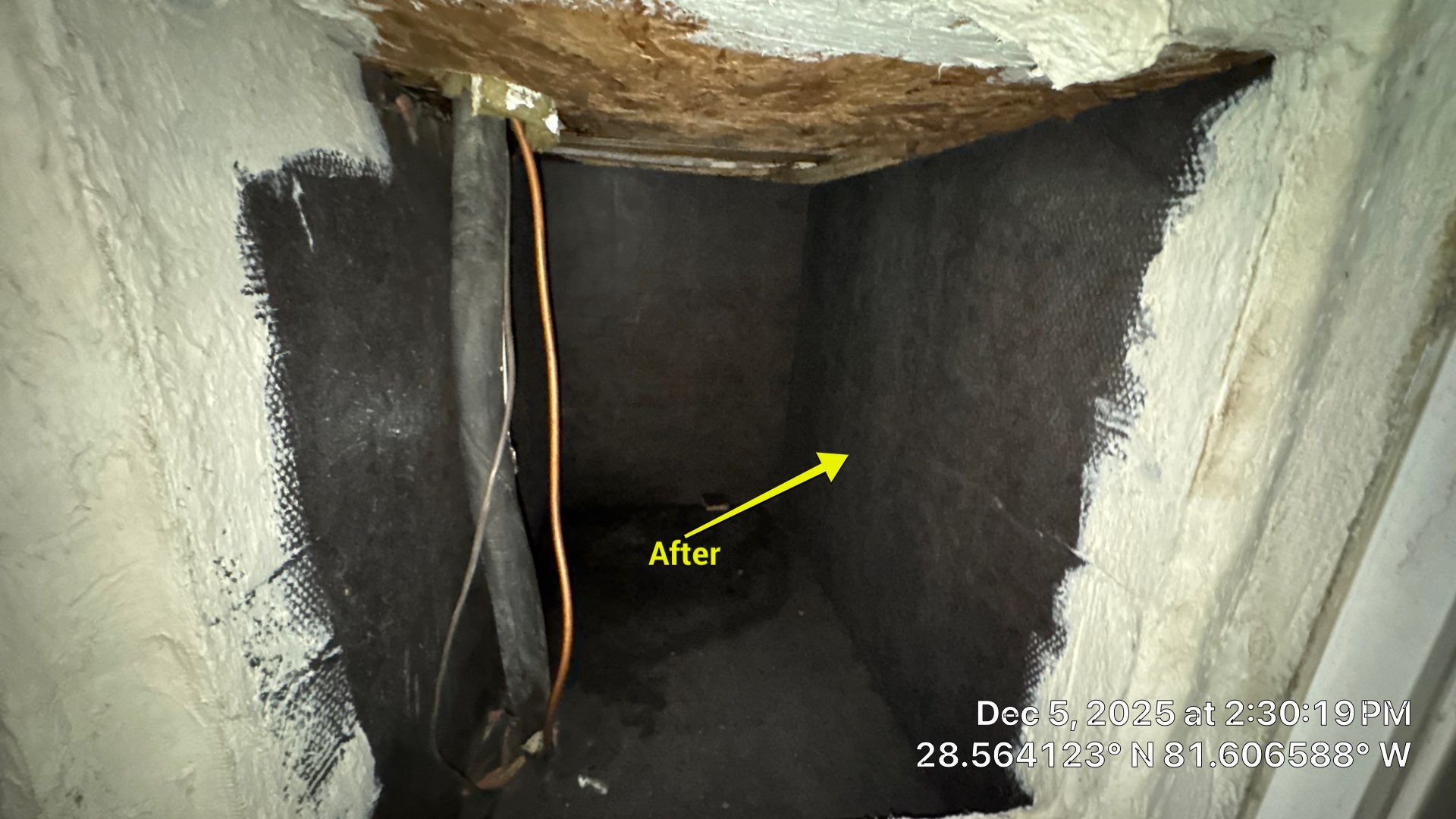 Air Duct Cleaning in Winter Garden by Hygienic Air, Inc