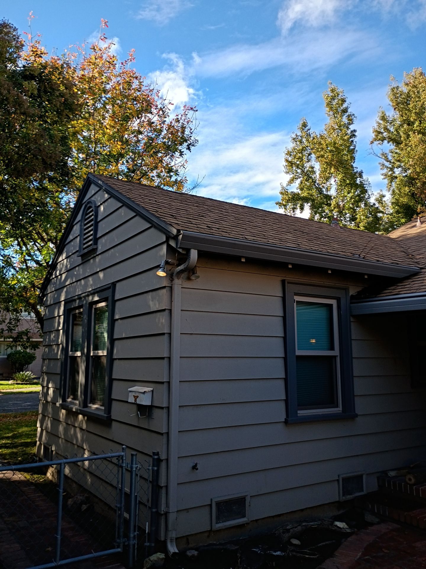 Roof Rejuvenation using Roof Maxx Treatment by Roof Maxx of Folsom