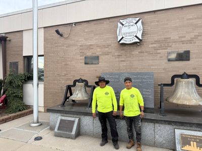 Commercial Roof Repair in Franklin Square, NY