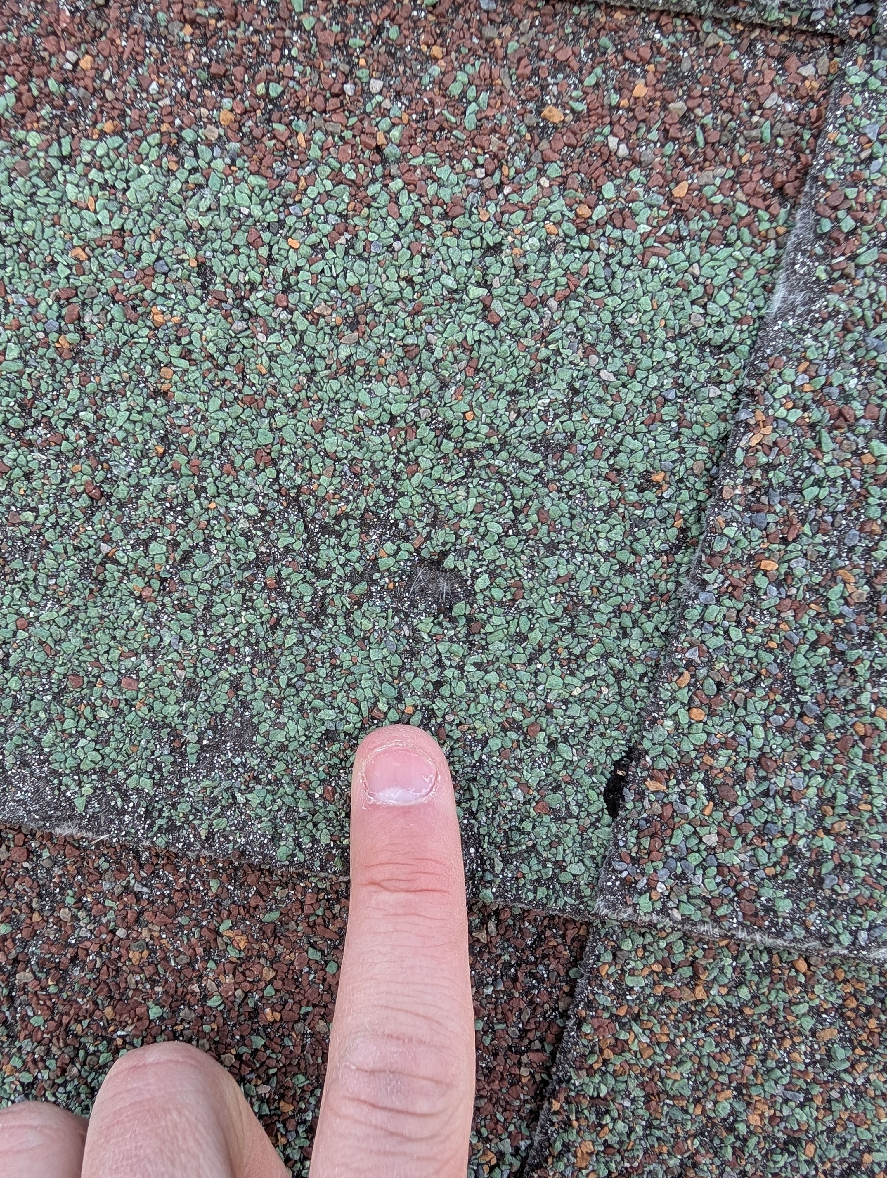 Roof Replacement & Gutter Guards in Galena by Table Rock Design + Build