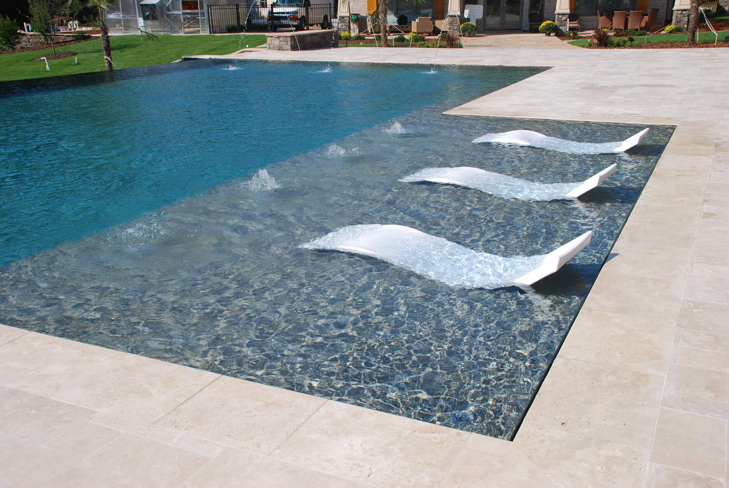 Reno Gallery by Signature Pools