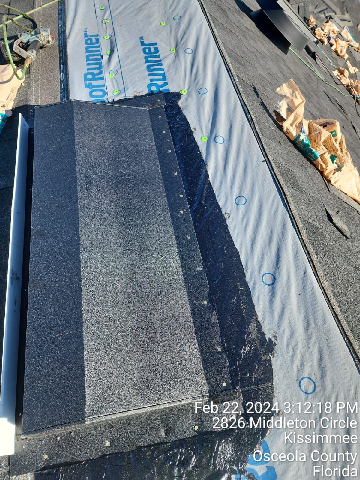 Project in Kissimmee by You Restorations LLC DBA YOU-Home