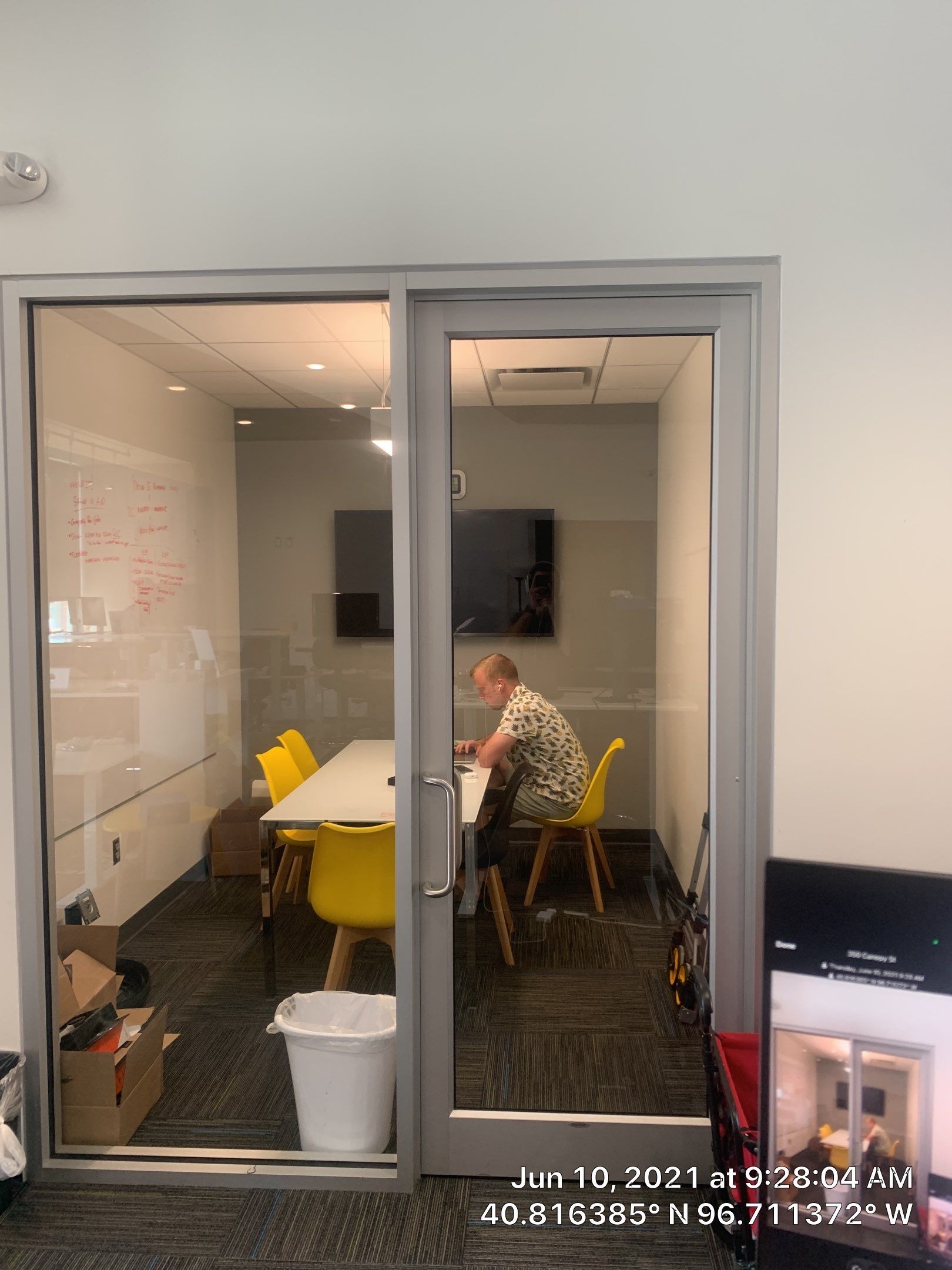 Test by CompanyCam Sales Demo