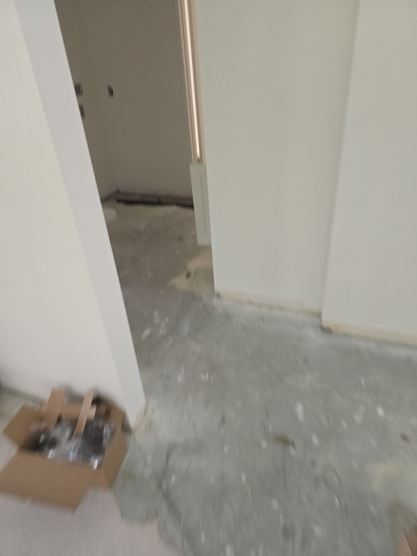 Scope of Work: Installation of Shower, Toilet, Plumbing, Kitchen Sink, and Fixtures by Us Plumbing 