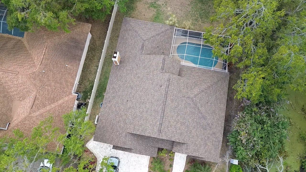 Roof Replacement in Safety Harbor, FL. by Steadfast Roofing