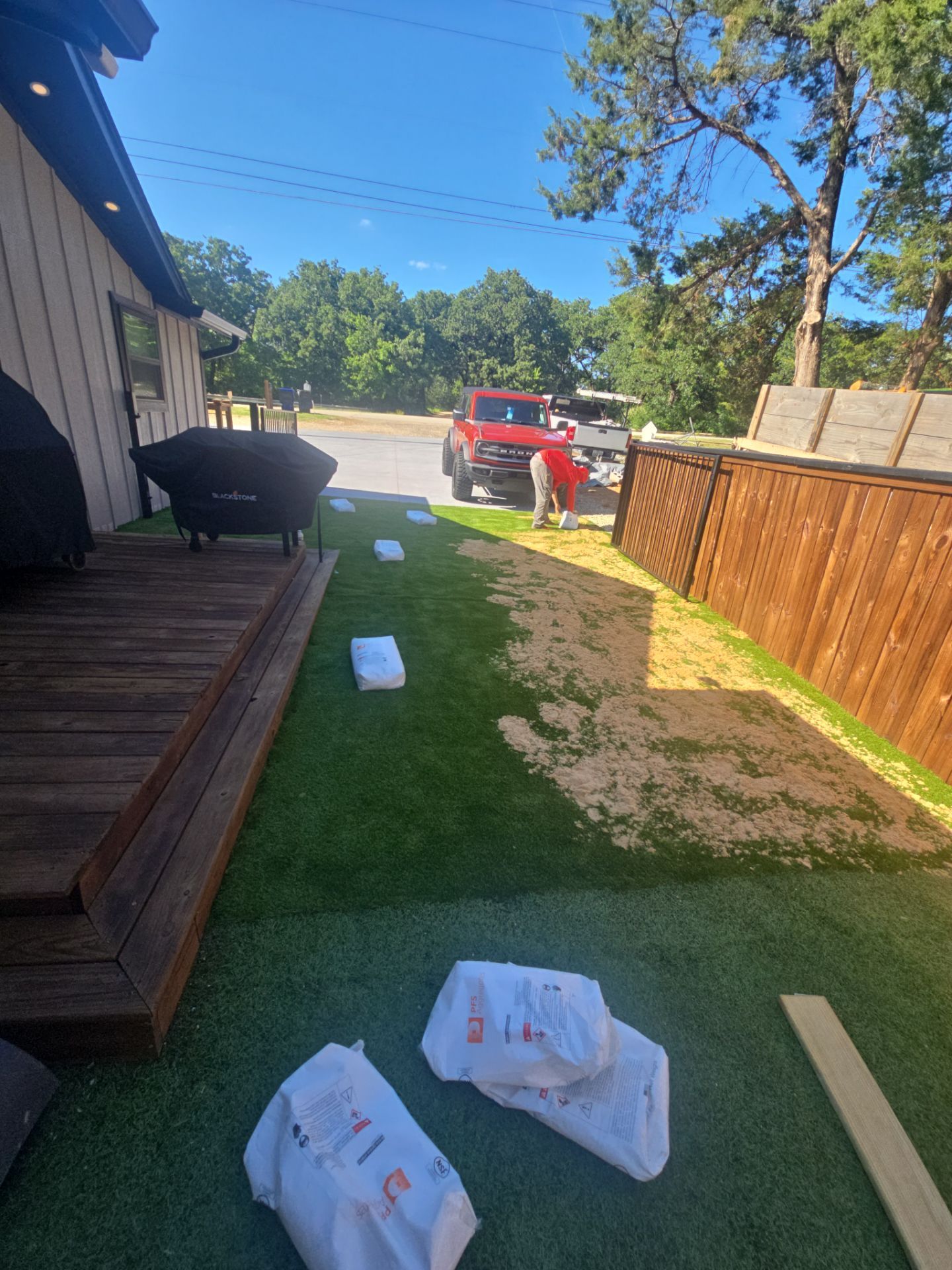 Remodeling by First Out Roofing 