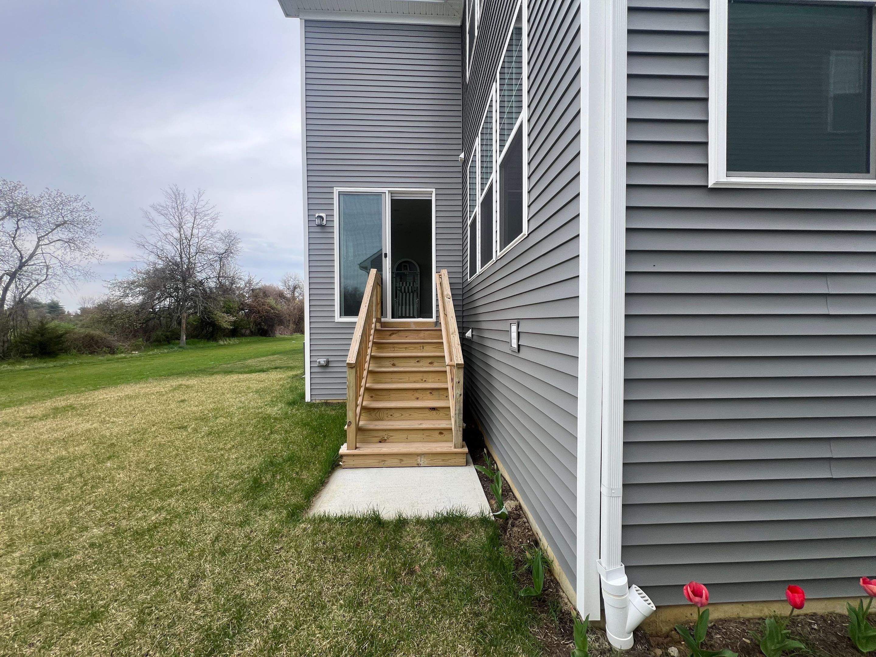 New Deck in Freehold, New Jersey by deck guardian