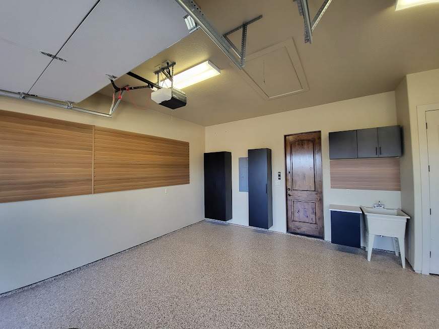 Briggs Ranch, San Antonio by TORO Garage Co