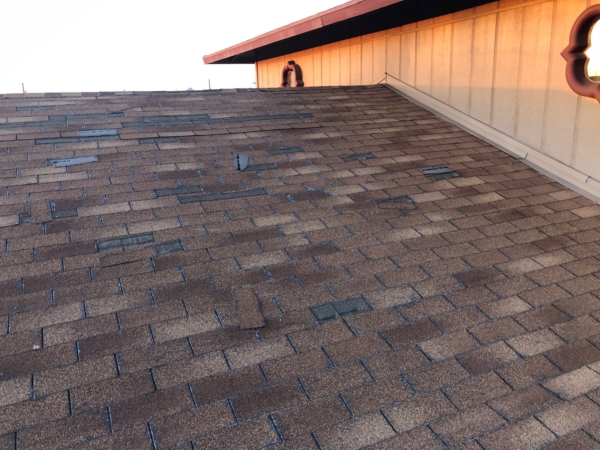 Magdalena's Full Re-roof by All Storm Roofing & Construction