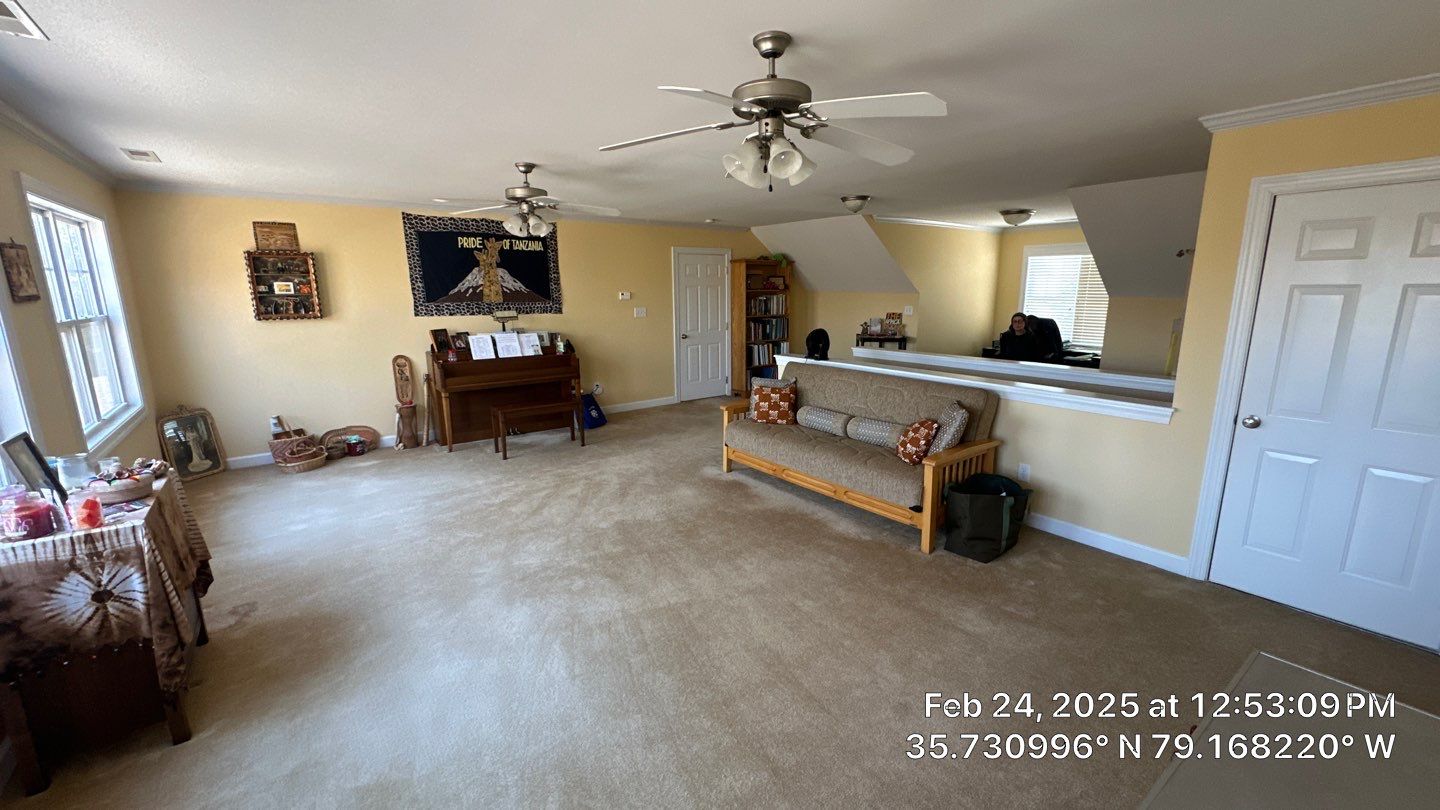 Trane Gas Package Unit Replacement by Nick's Mechanical LLC.