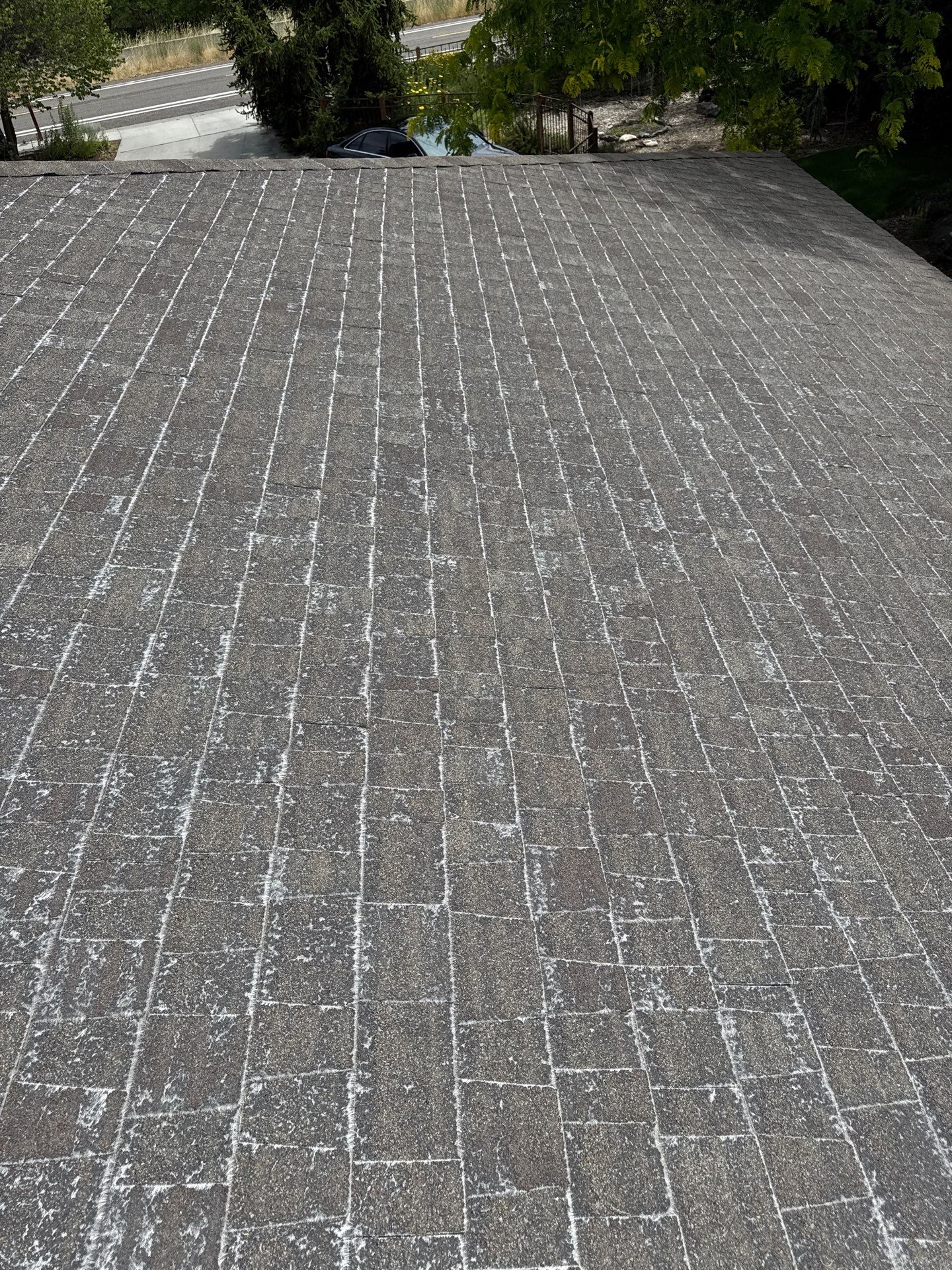 Complete Residential Roof Replacement and Attic Ventilation Upgrade in Boise by Olive Roofing