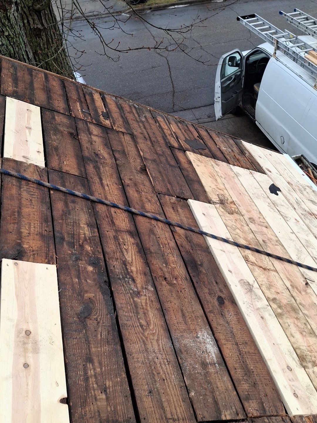 Roof Replacement by Homestyle in Akron  by Homestyle Home Improvements (HHI)