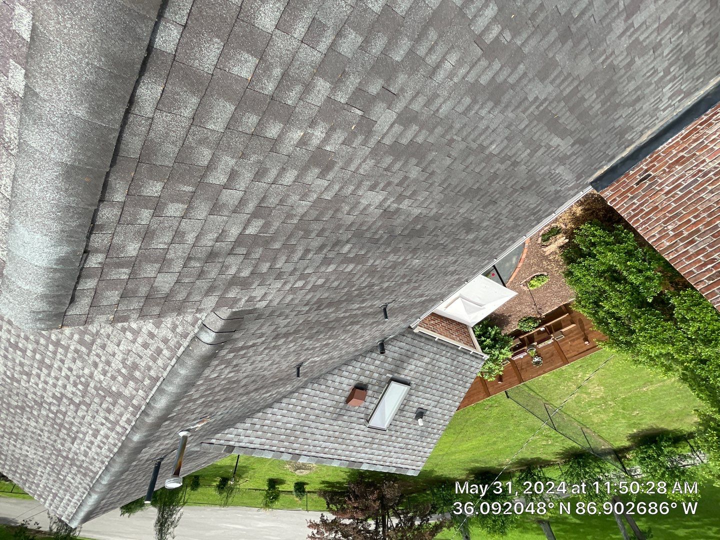 Roof Replacement by Don Kennedy Roofing 