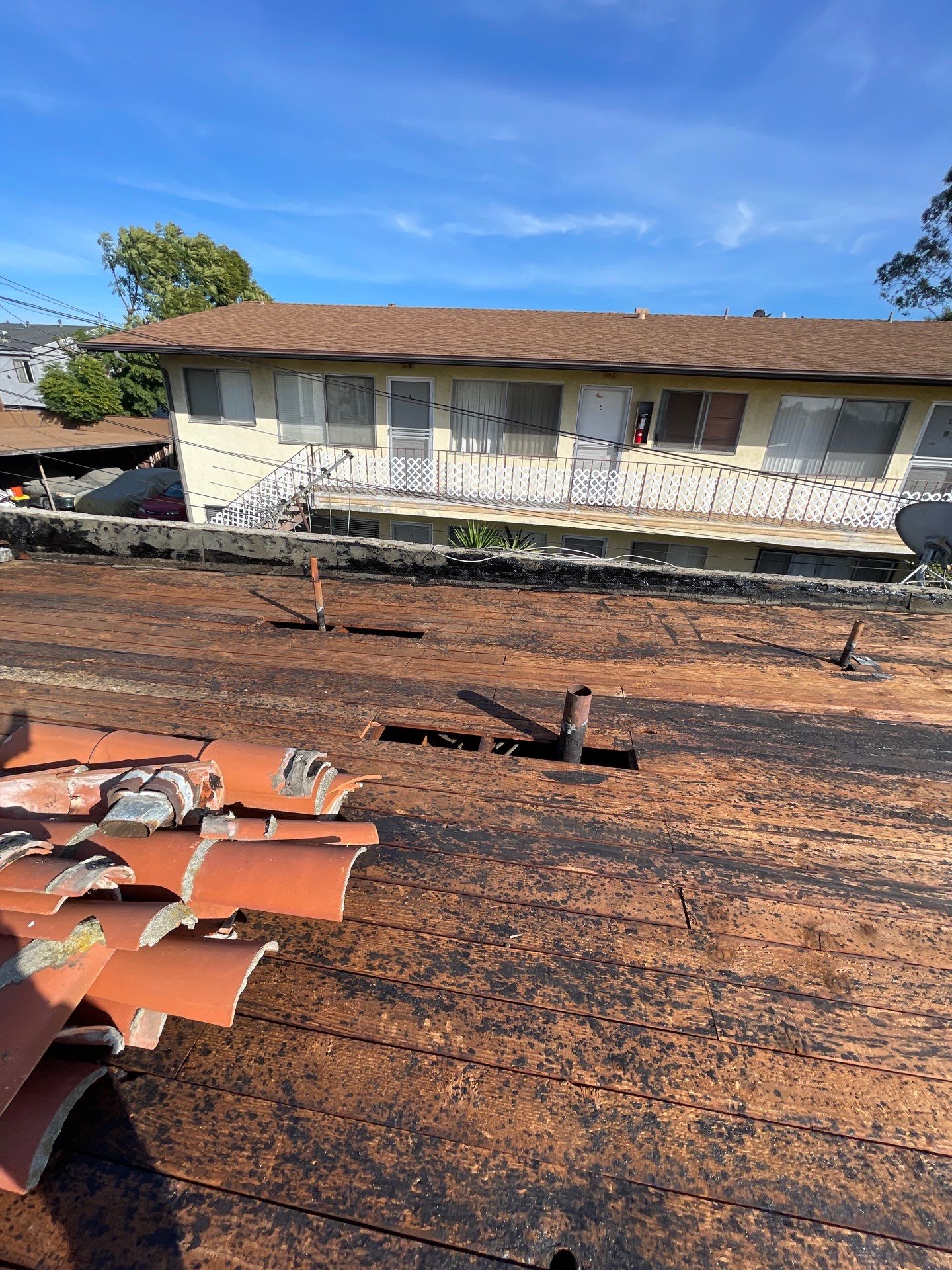 Roof Replacement - Inglewood, CA 90302 by Epic Roof Replacement