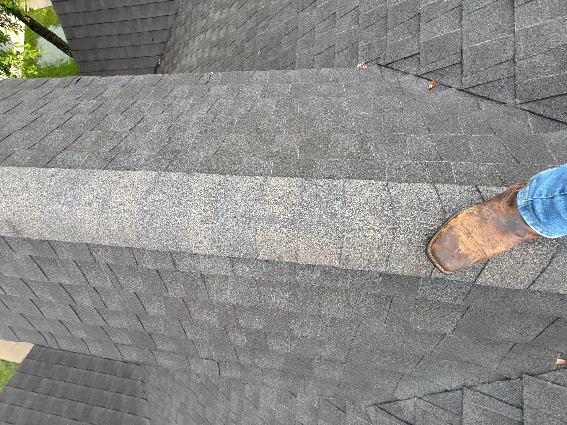 Roof Replacement in Grand Mission, Richmond TX by Roof Repair Company