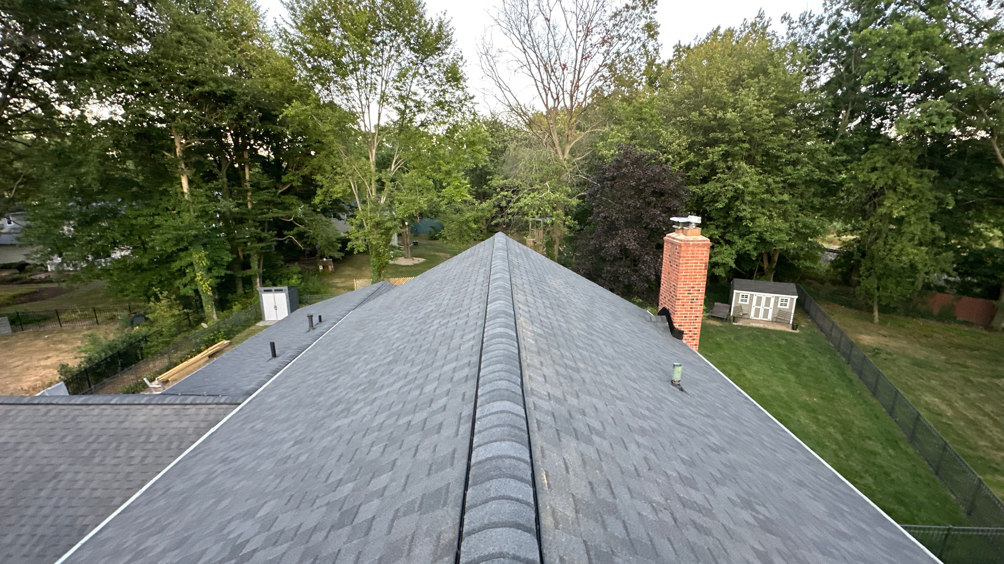 Roof and Siding Replacement by Homestyle in Bay Village by Homestyle Home Improvements (HHI)