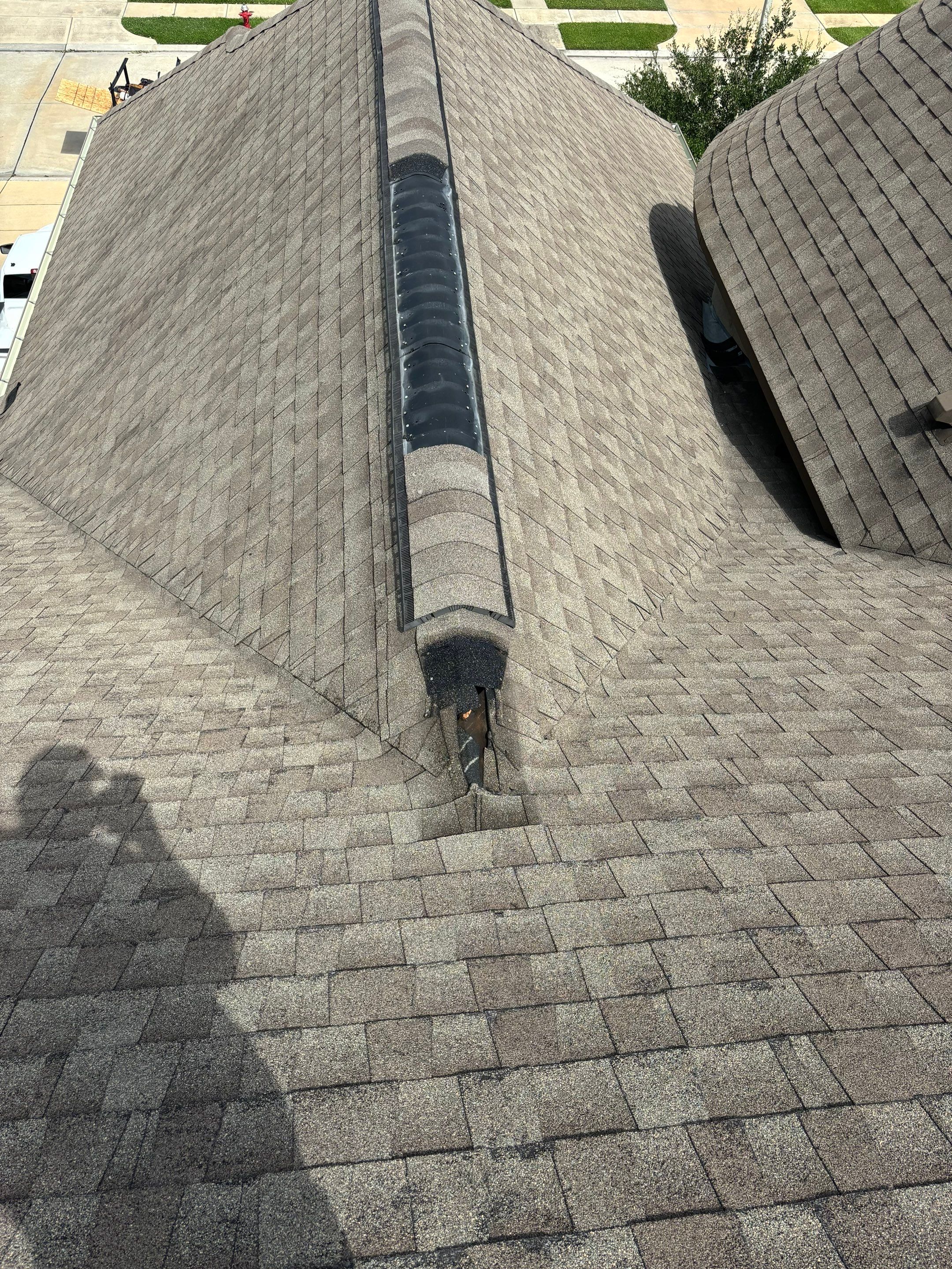 Roof Repair Friendswood by Roof Repair Company