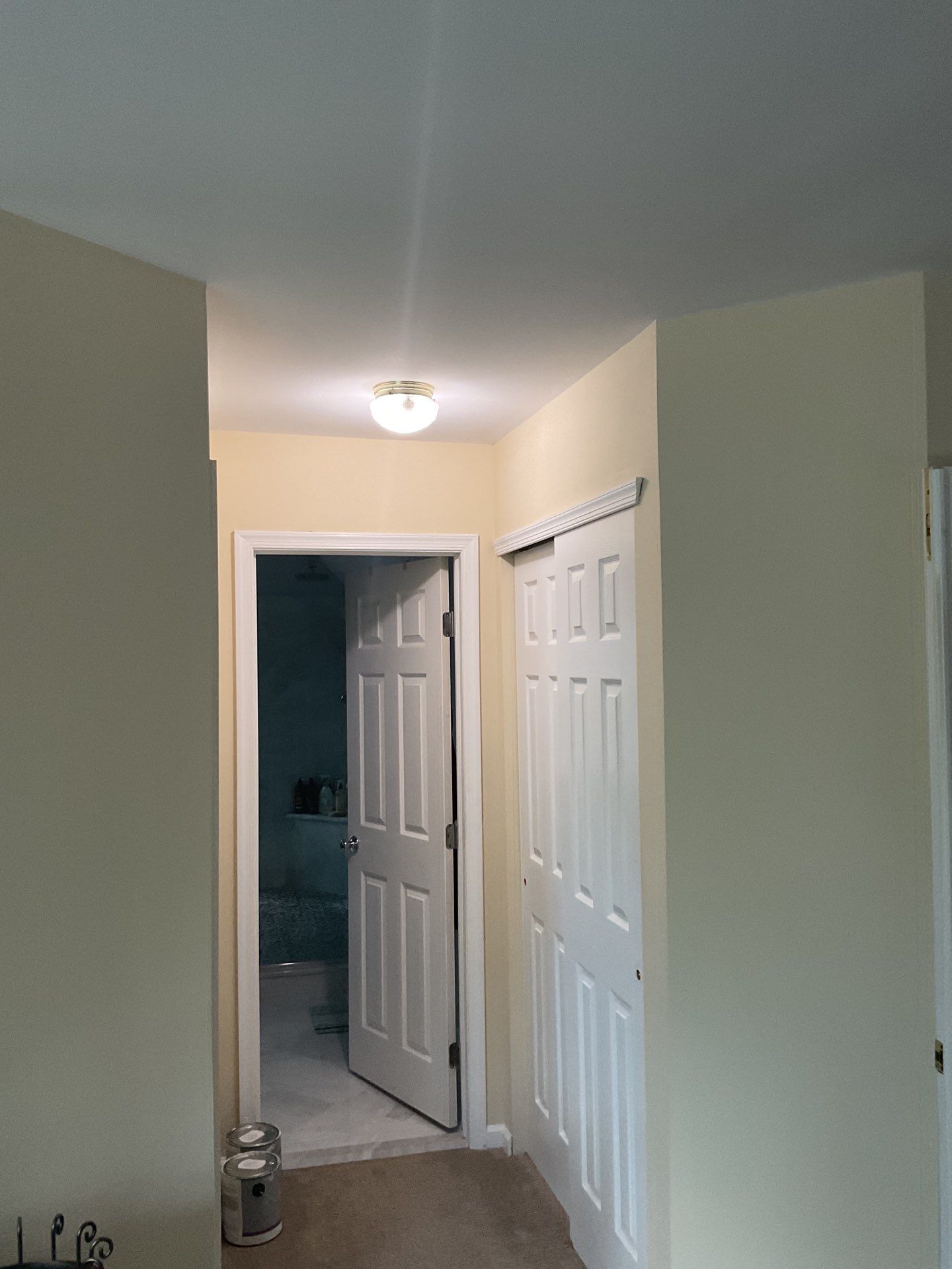 Detailed Interior Refresh in Warrington by Groovy Hues