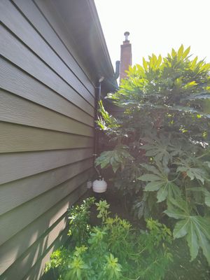 Subslab Radon System