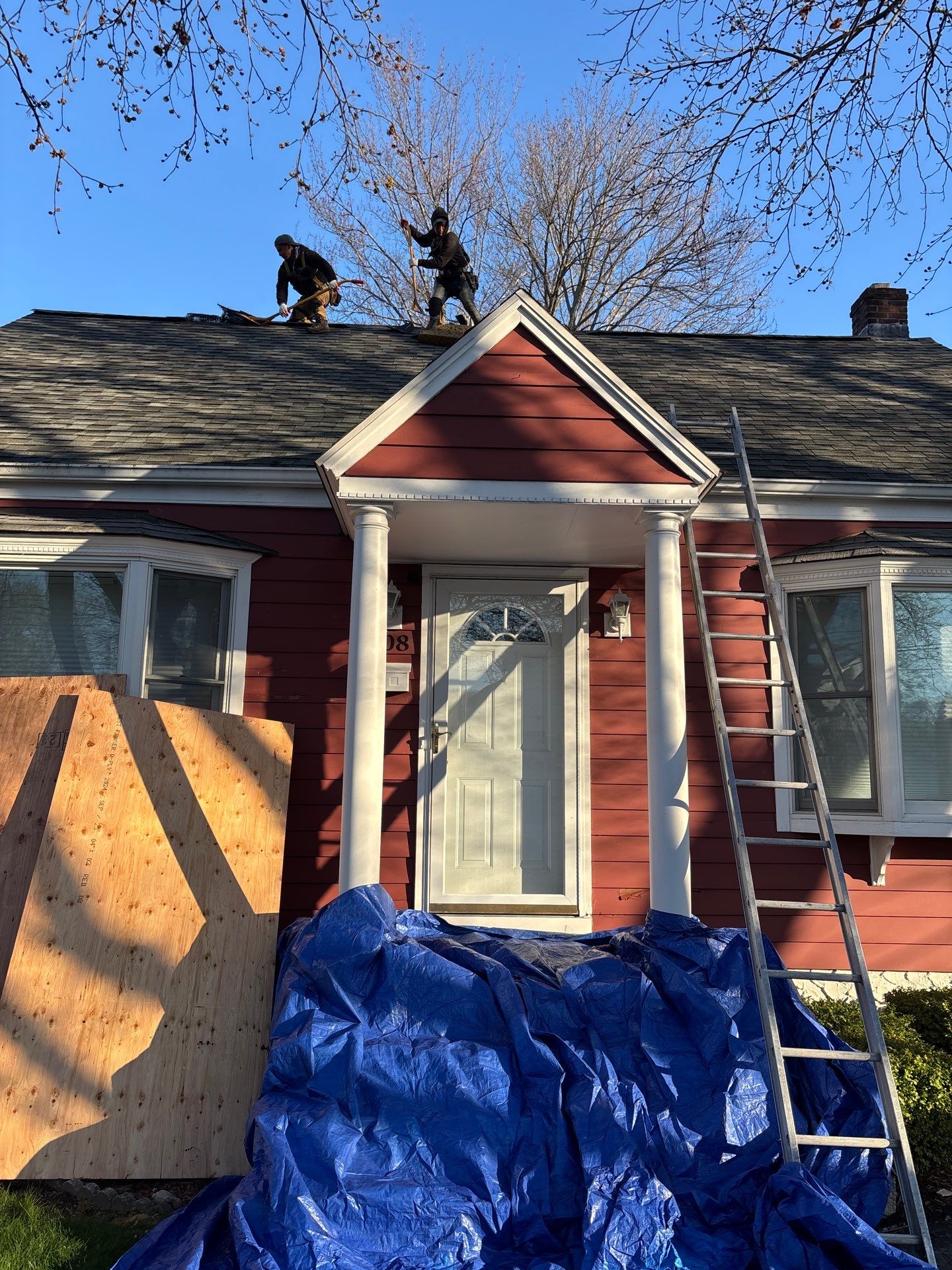 Stratford by All site builders LLC