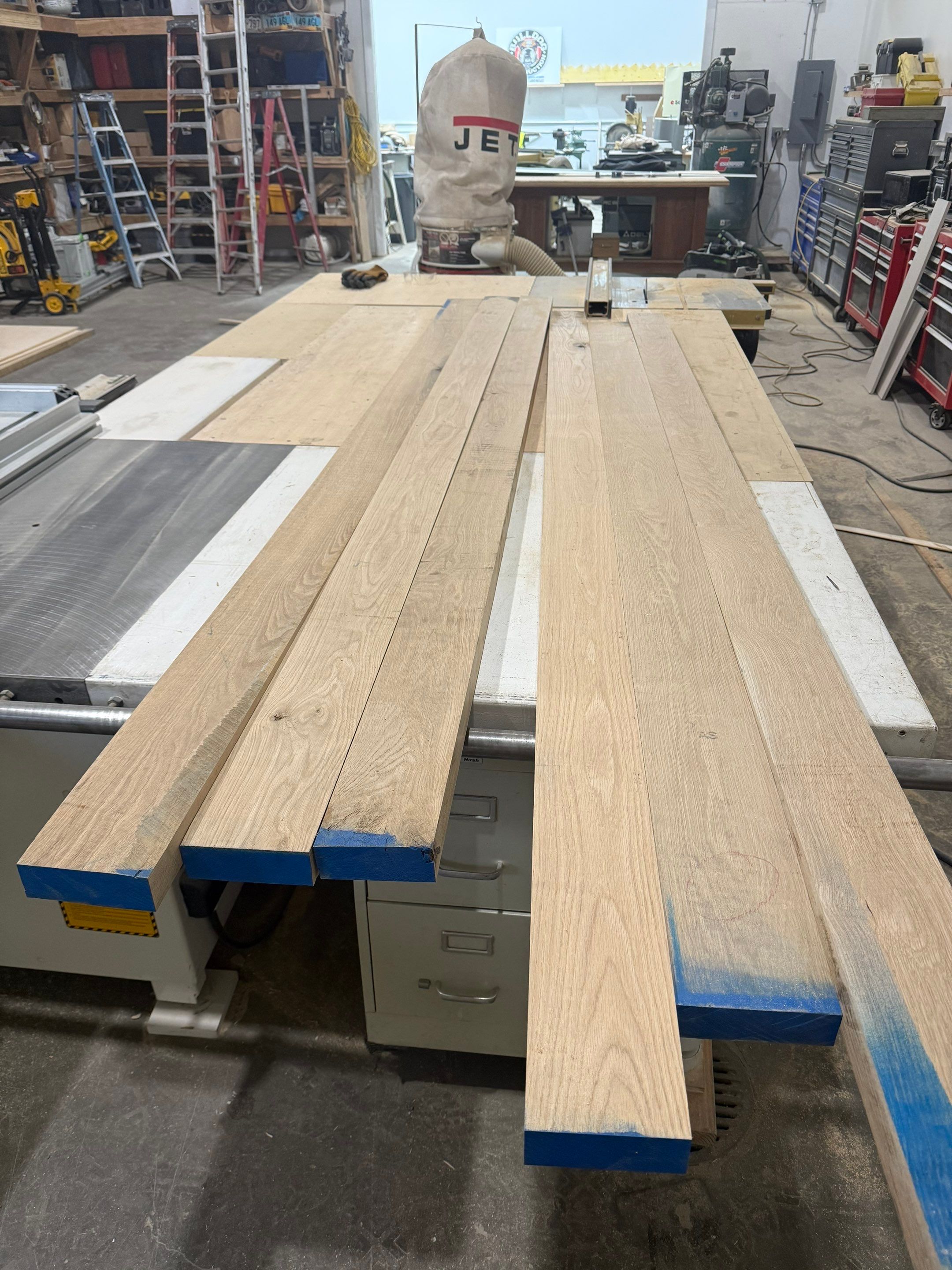 Project in Edwards, CO by Bulldog Construction LLC