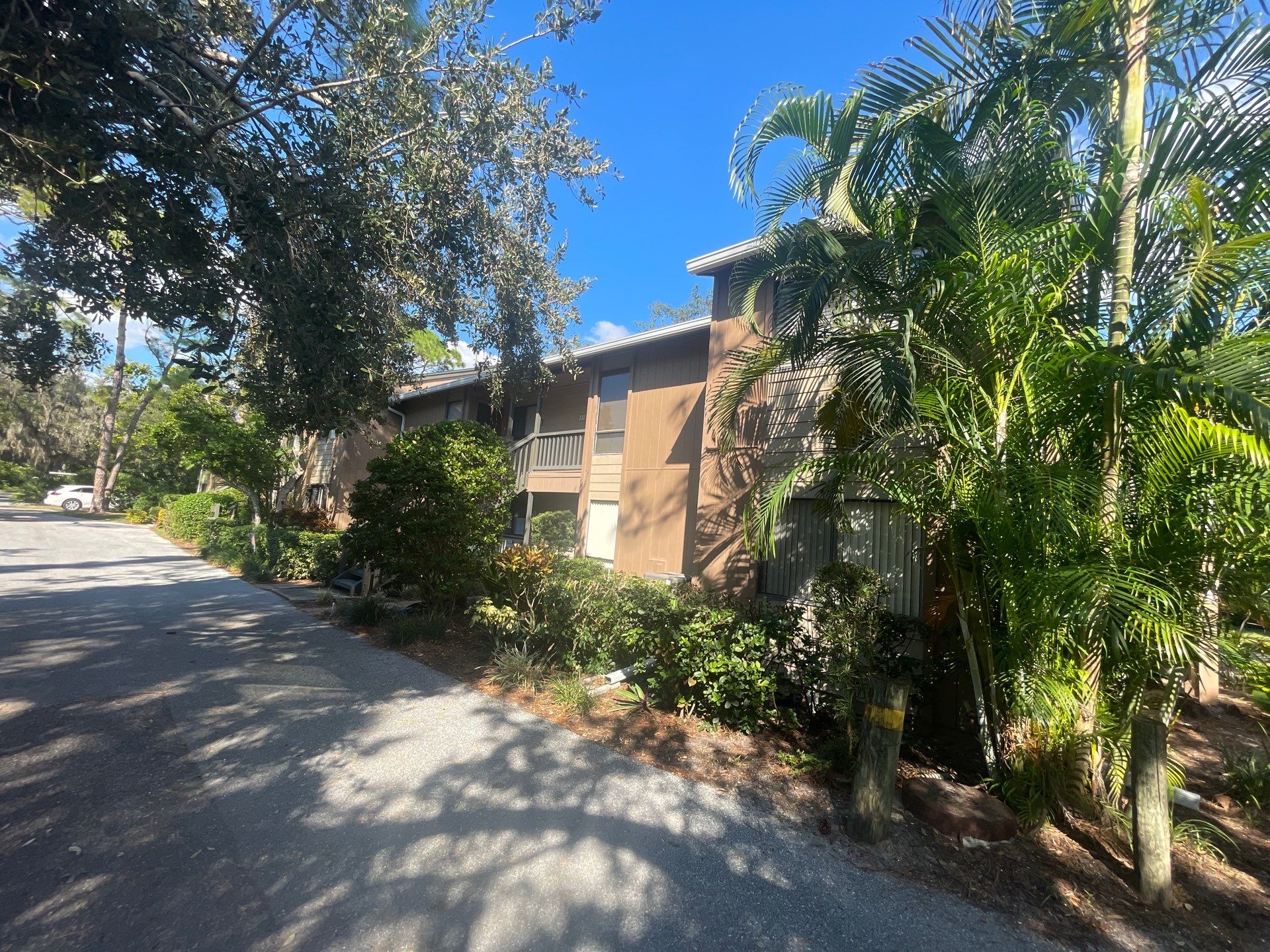 Clean Gutters and Roof in Sarasota FL by Gutter Professors