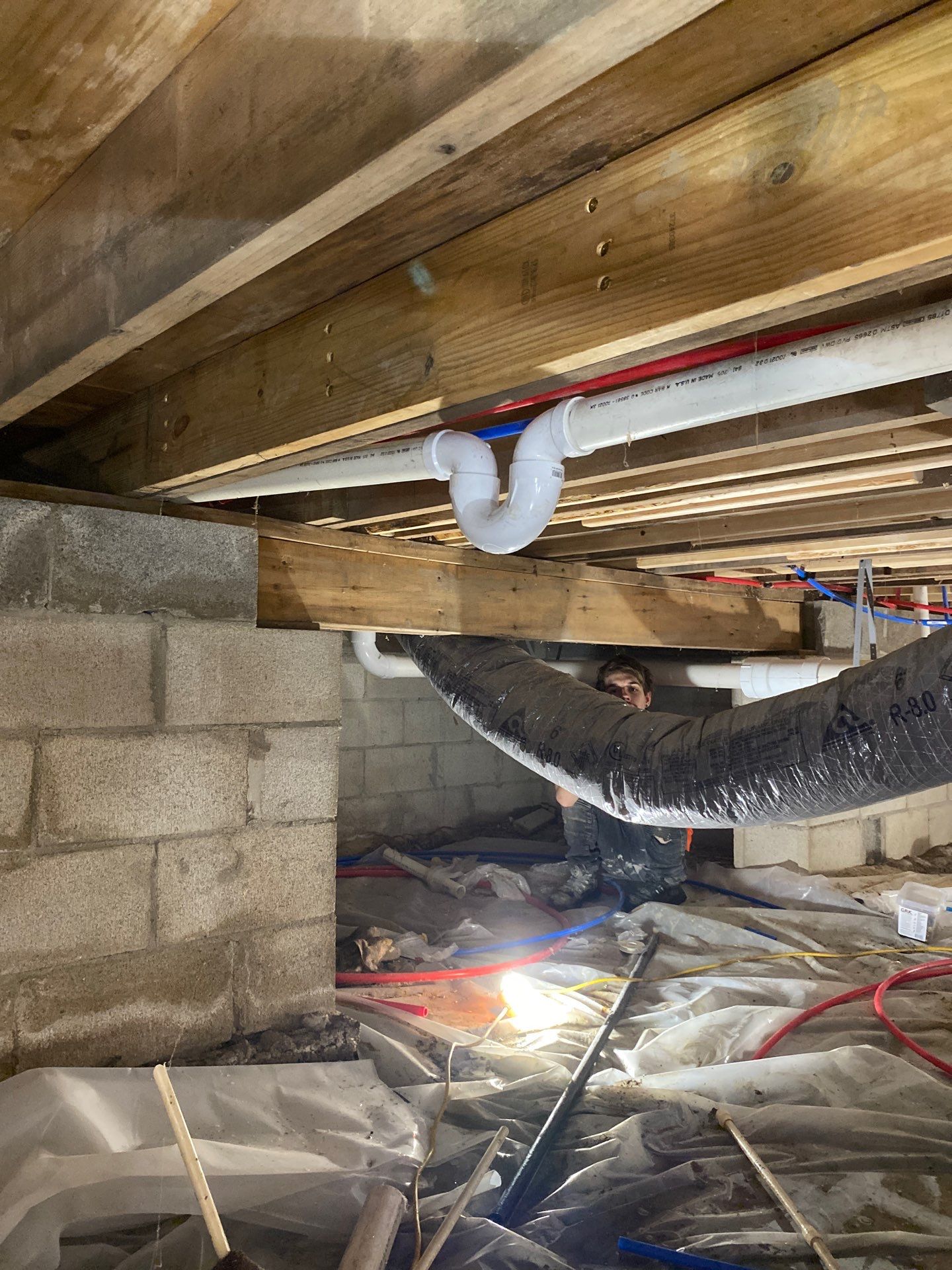 Structural Carpentry – Holland, Ohio by Toledo Basement Repair 