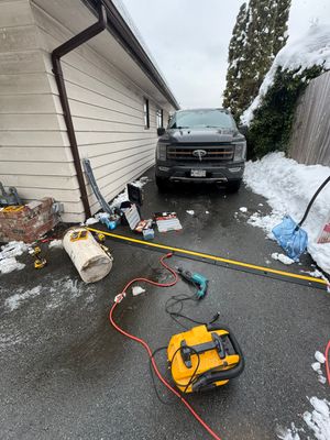 Handy man Repair for Sycamore Property