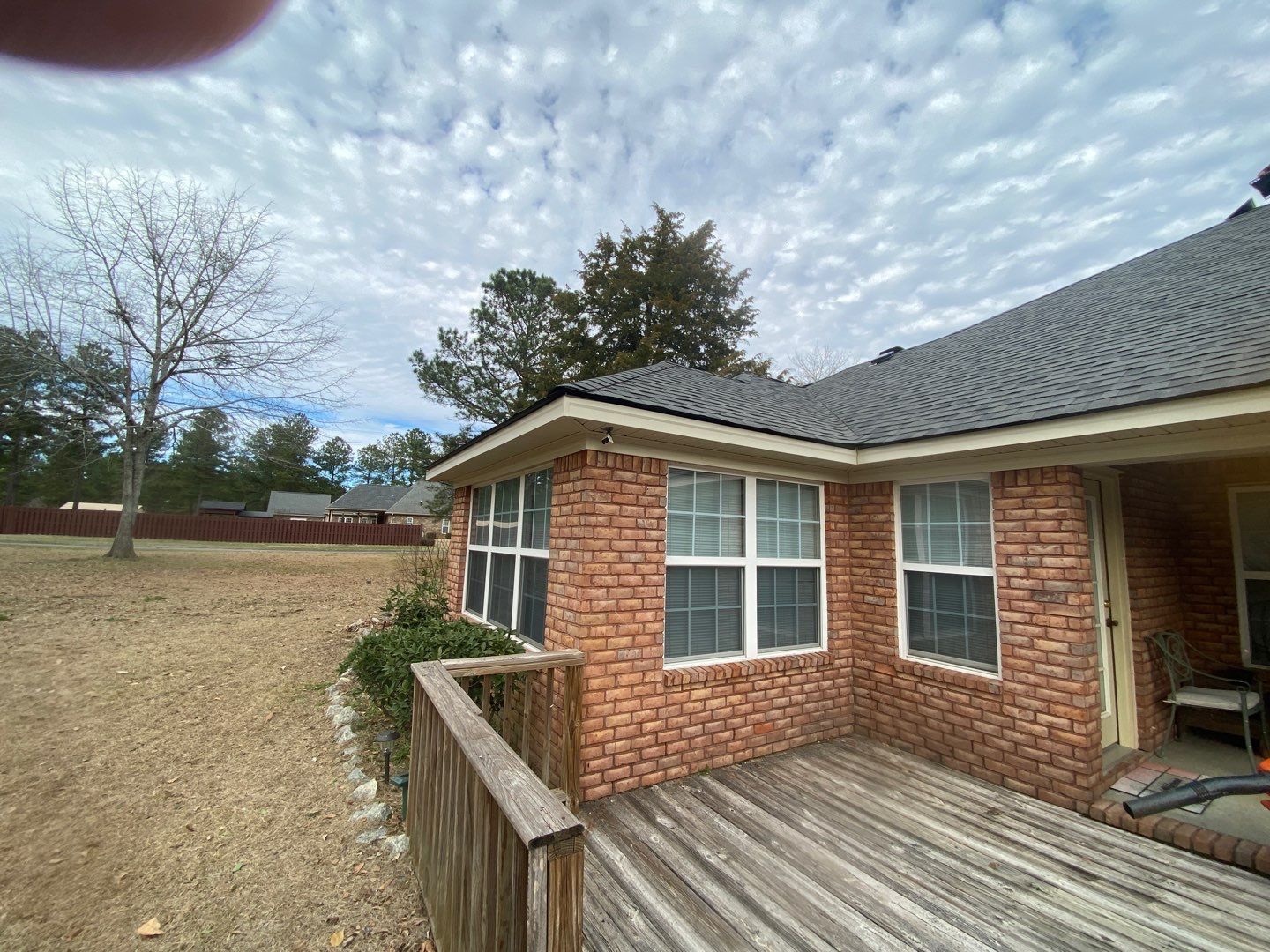 Residential Roofing Installation using Owens Corning by Inspector Roofing and Restoration
