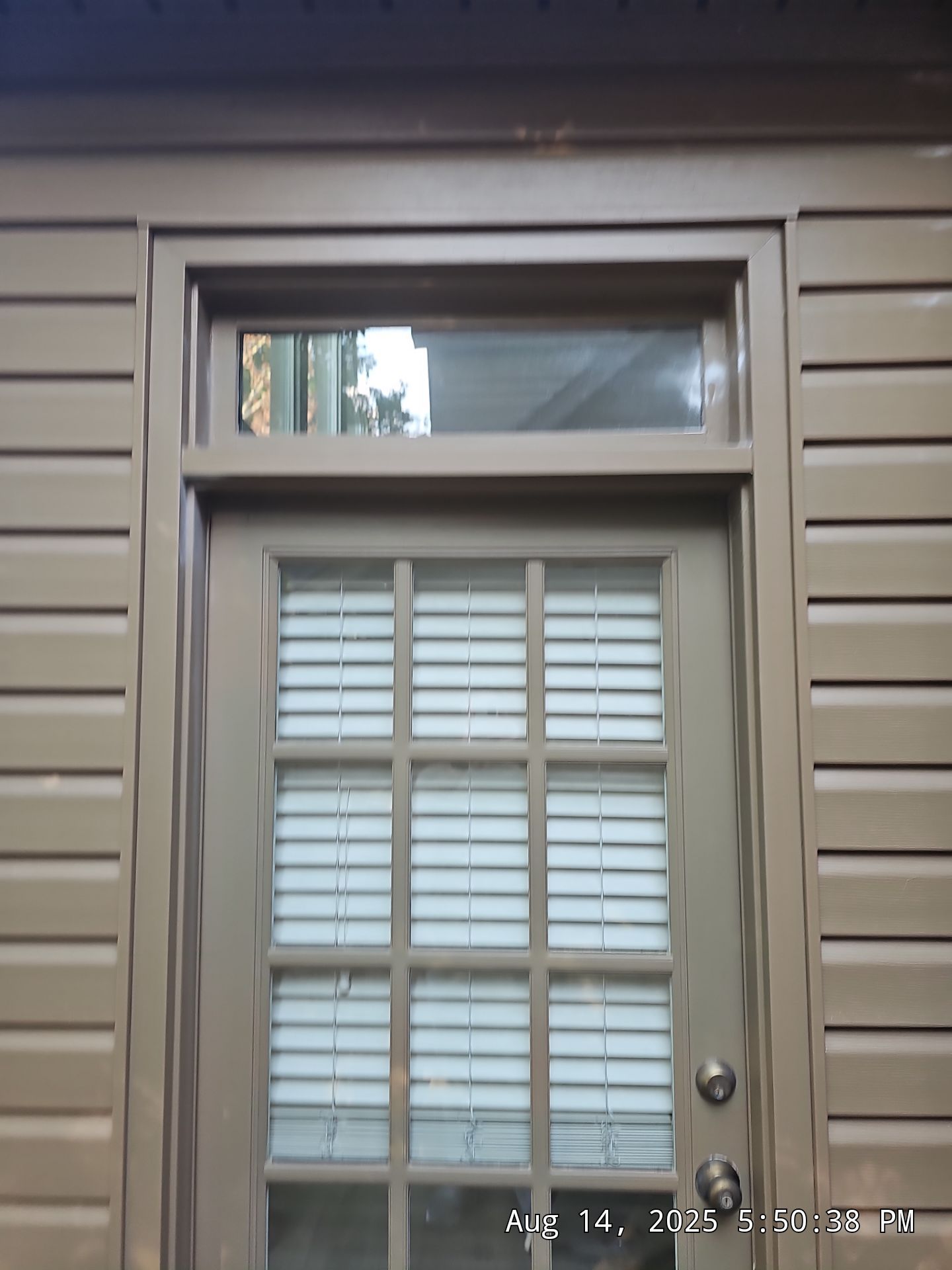 Wilson Project in Hoover by The Window Source