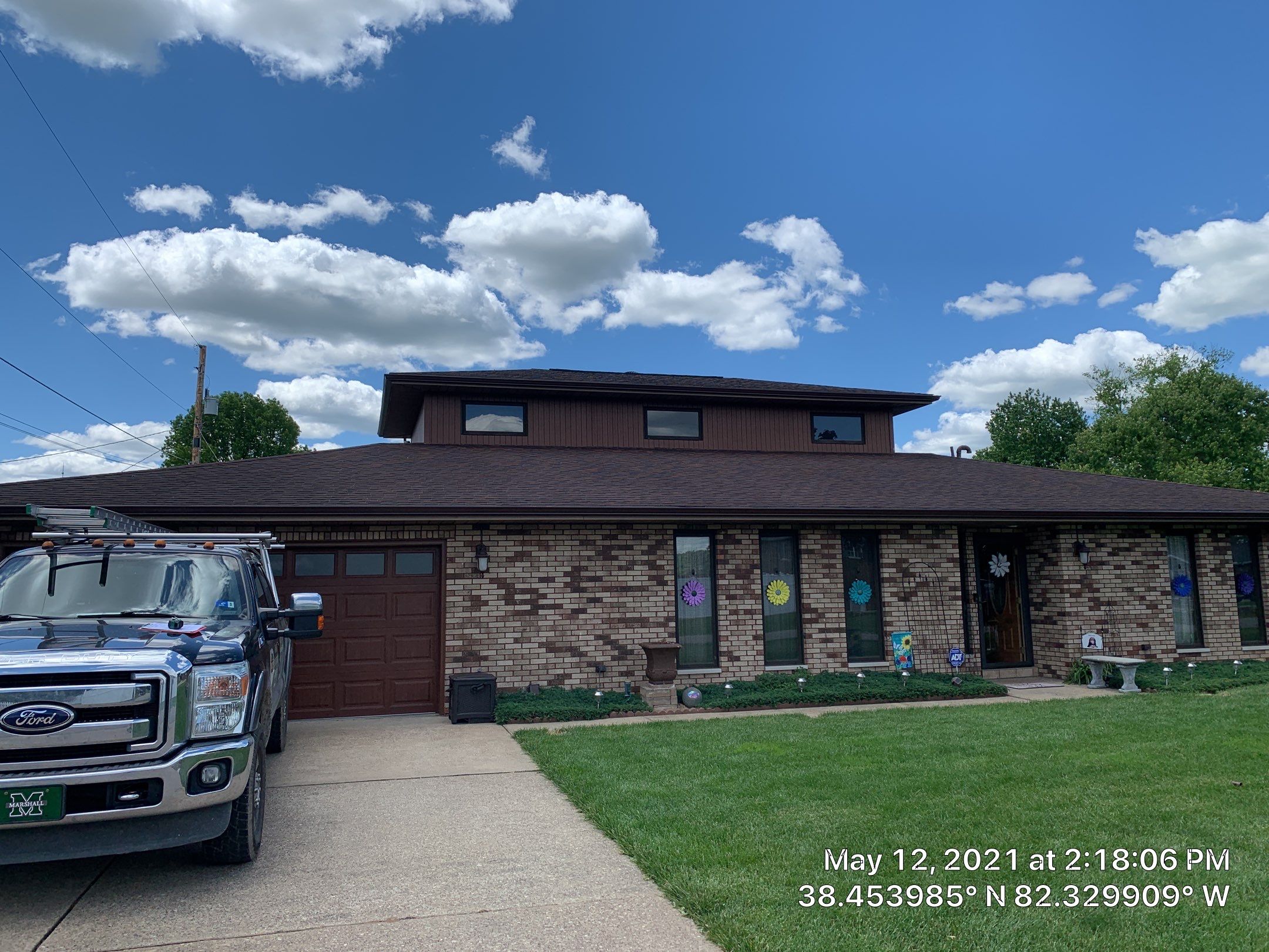 Window Installation by Secure Construction Company Inc