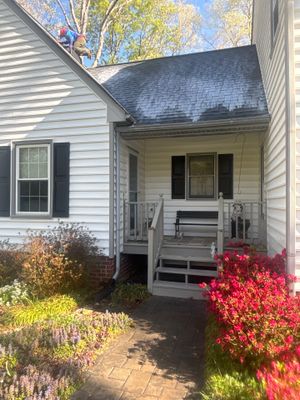 Project in Mechanicsville